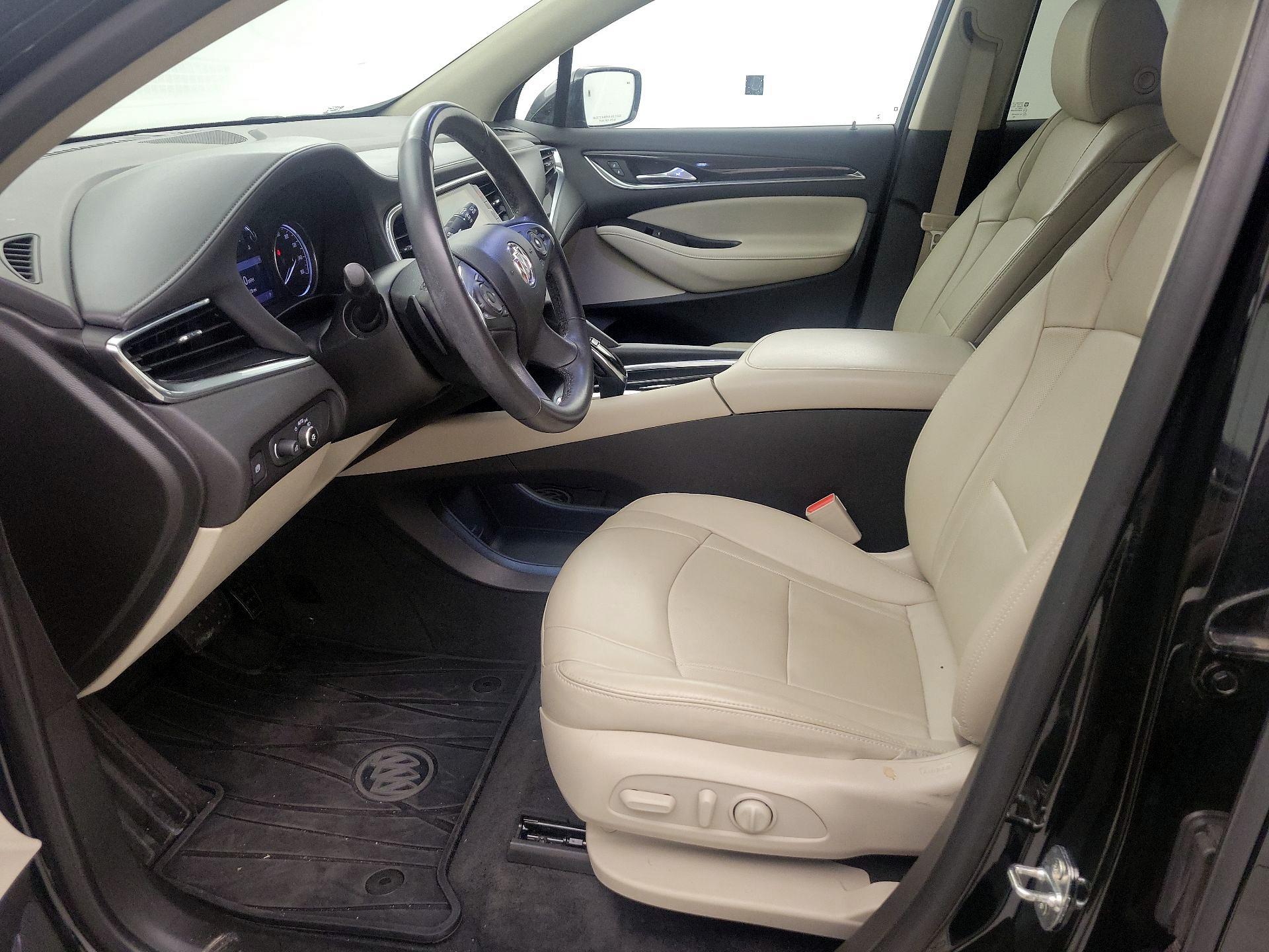Thumbnail: 2020 Buick Enclave - 11