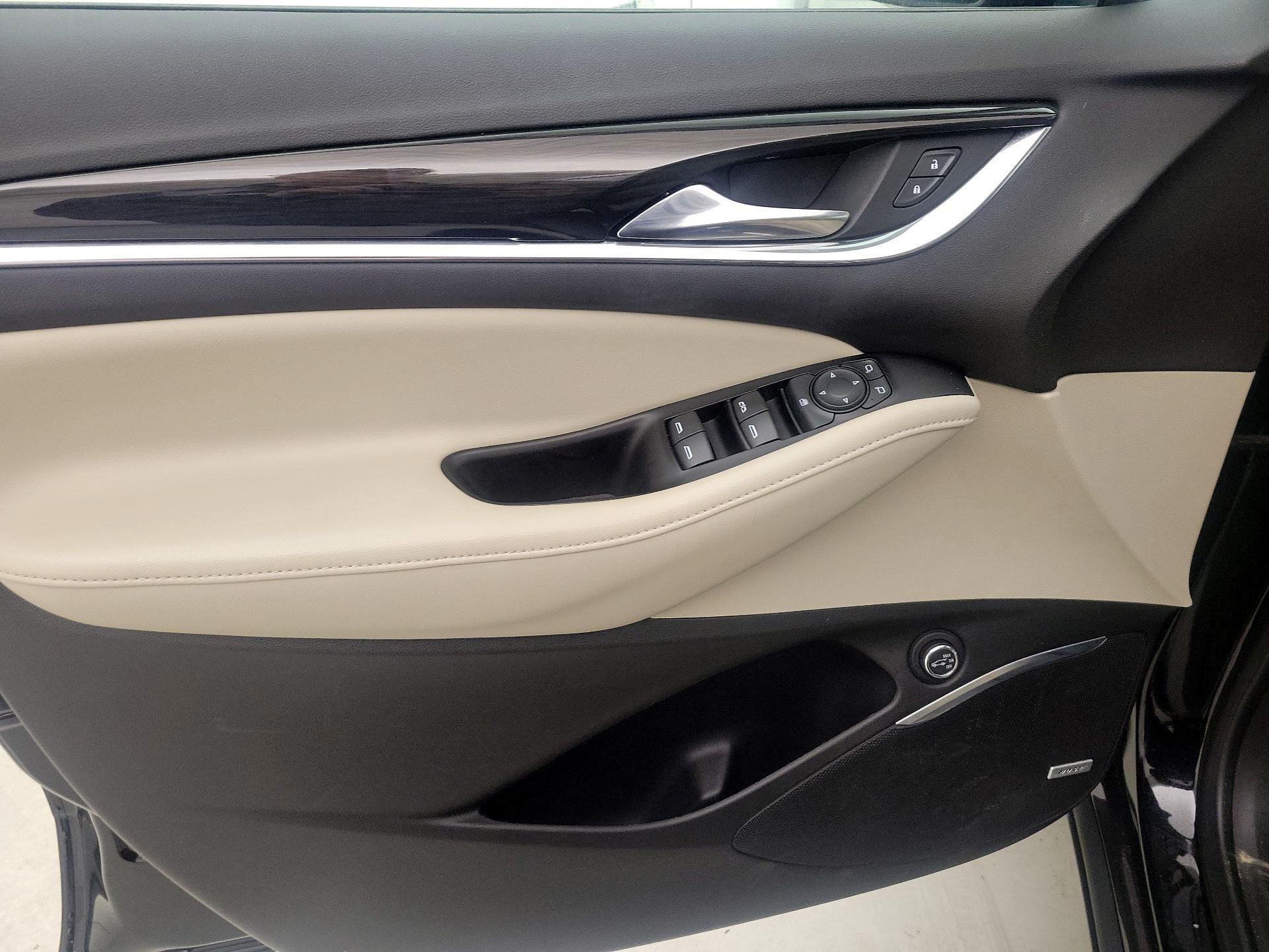 Thumbnail: 2020 Buick Enclave - 12