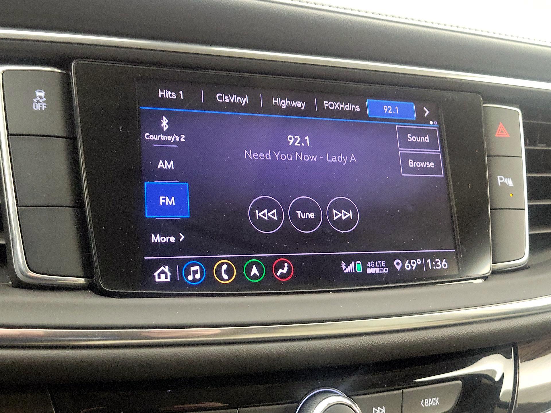 Thumbnail: 2020 Buick Enclave - 15