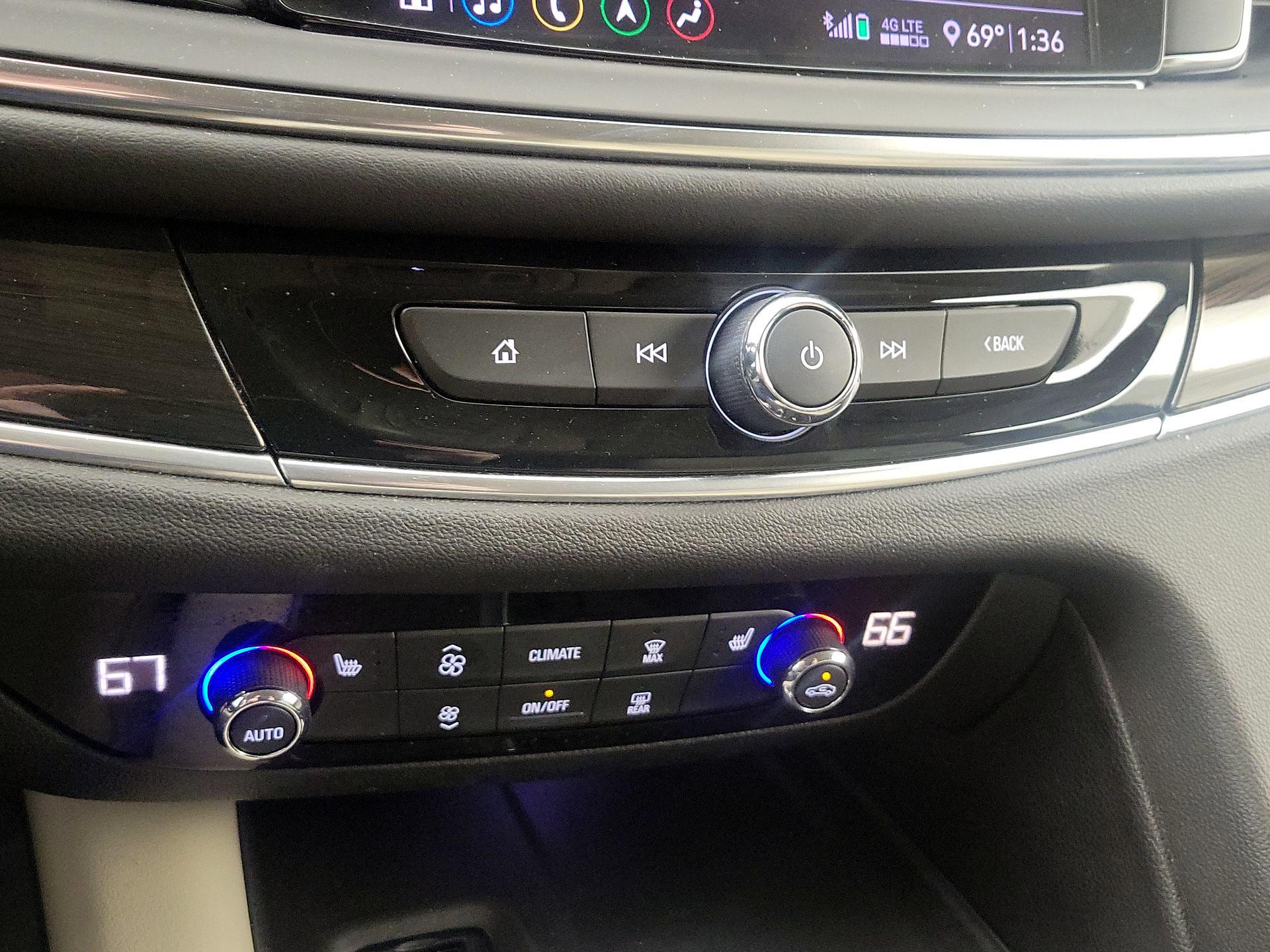 Thumbnail: 2020 Buick Enclave - 16