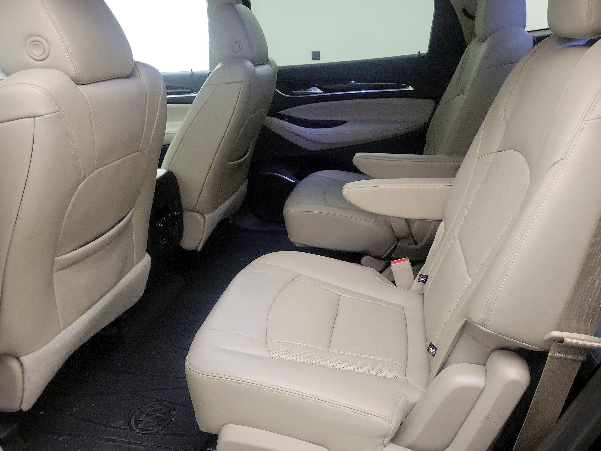 Thumbnail: 2020 Buick Enclave - 19