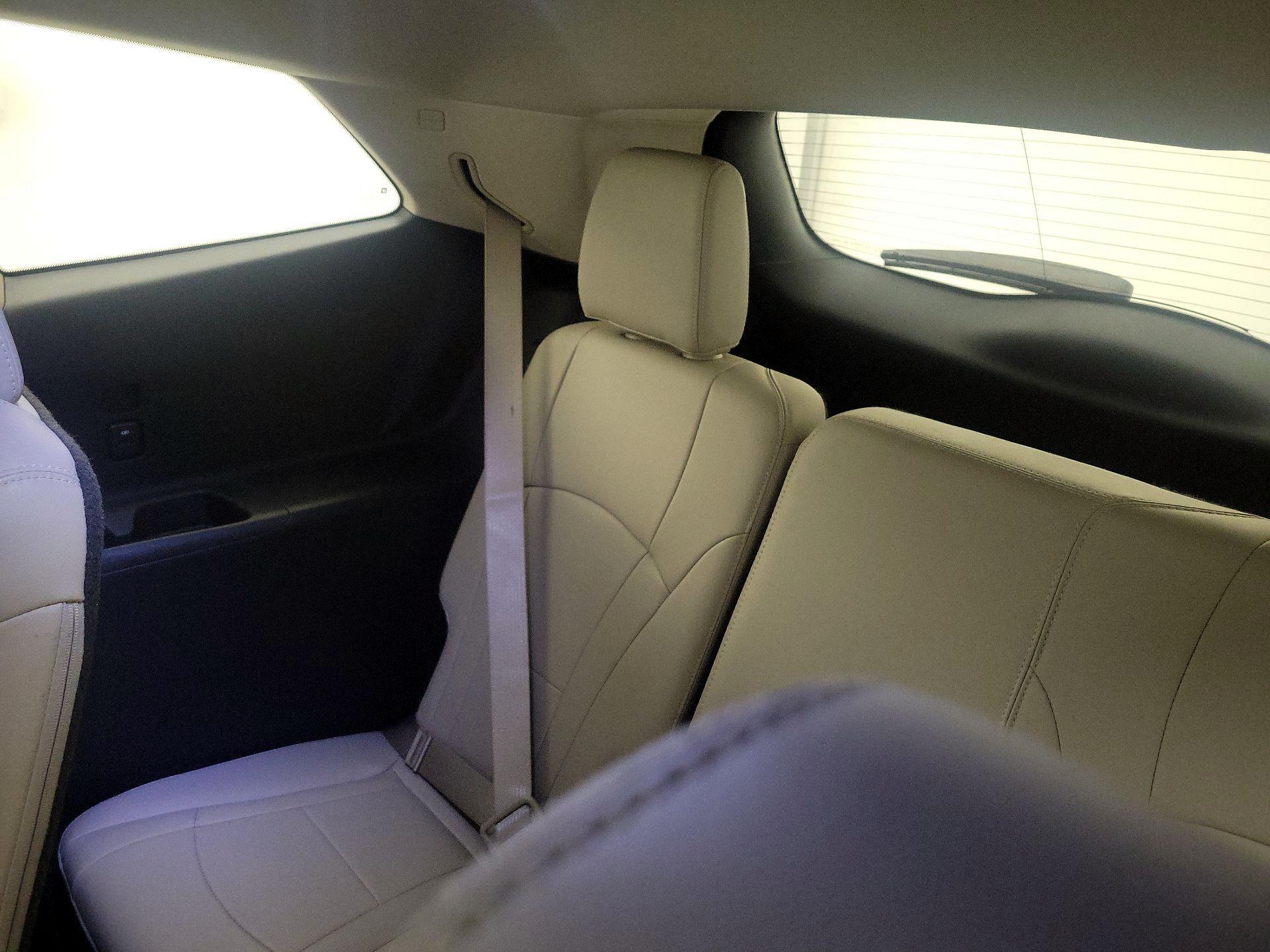 Thumbnail: 2020 Buick Enclave - 20