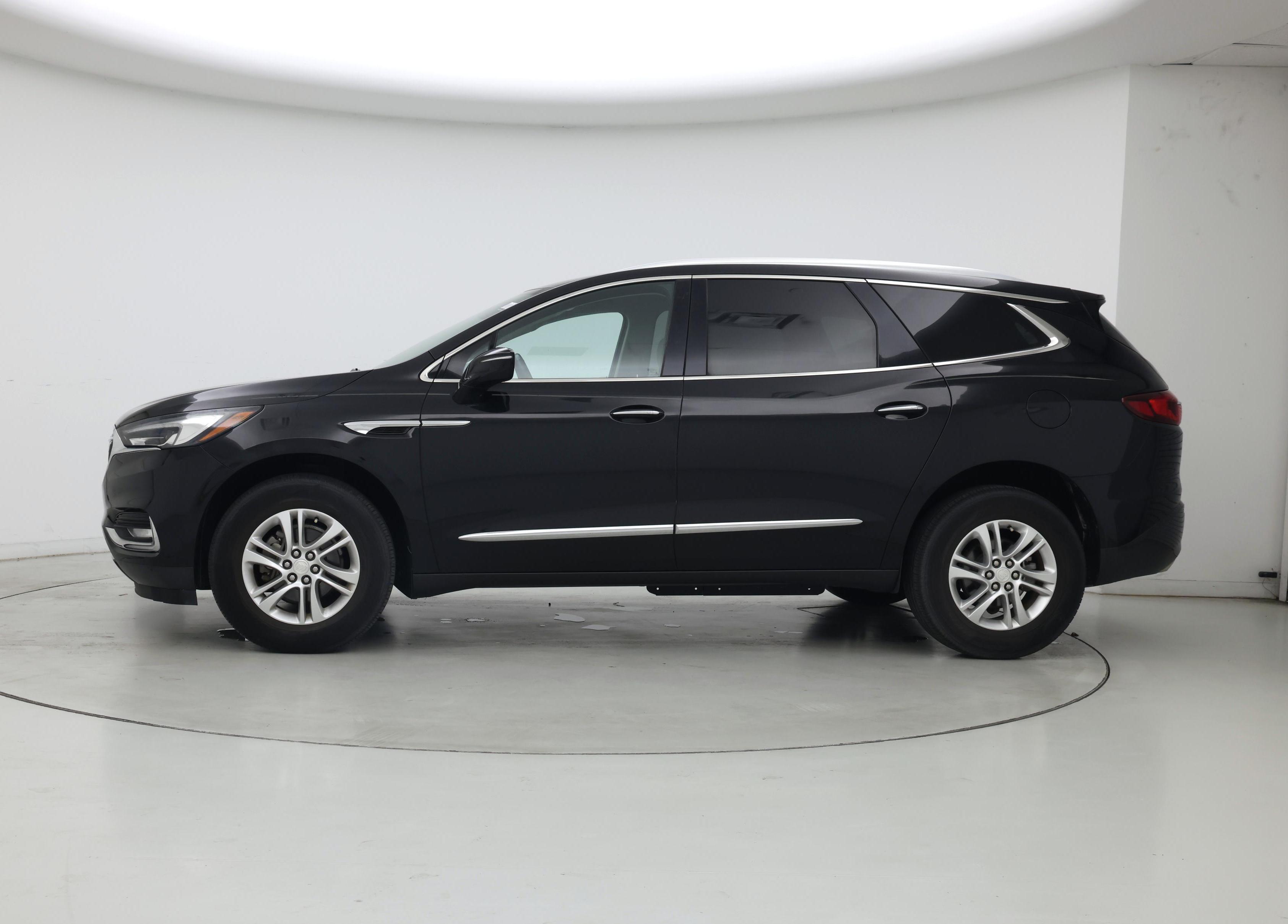 Thumbnail: 2020 Buick Enclave - 3