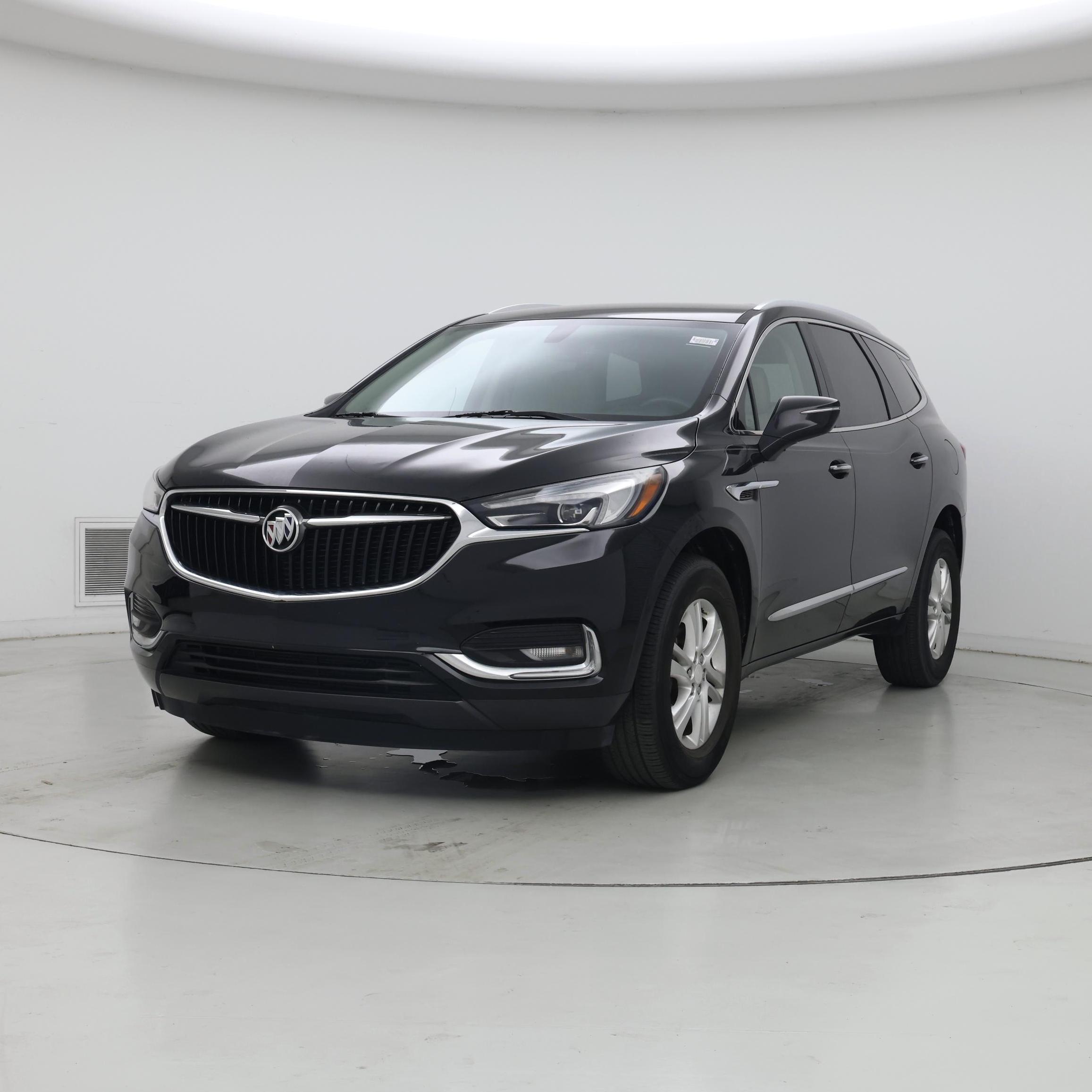 Thumbnail: 2020 Buick Enclave - 4