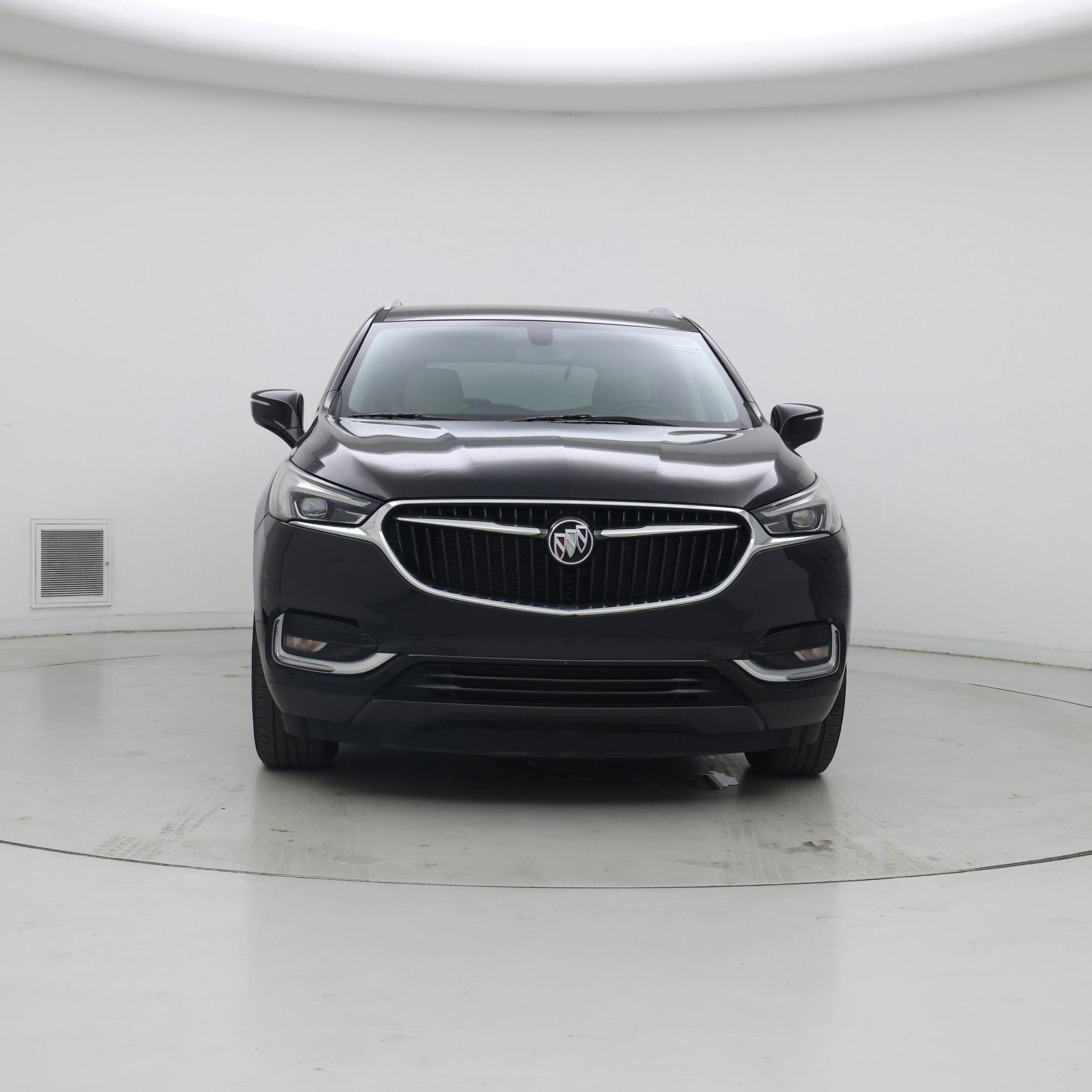 Thumbnail: 2020 Buick Enclave - 5