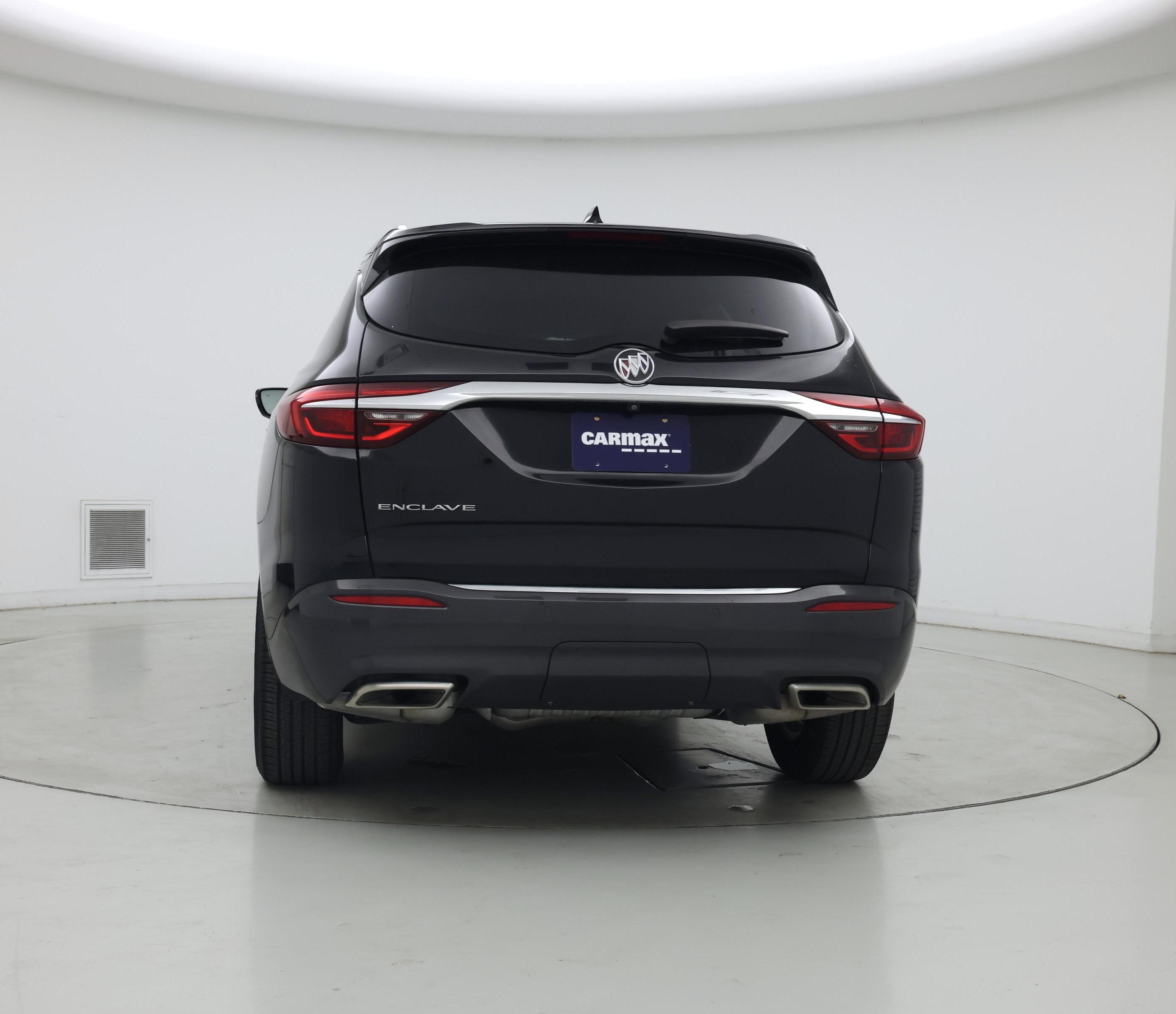Thumbnail: 2020 Buick Enclave - 6
