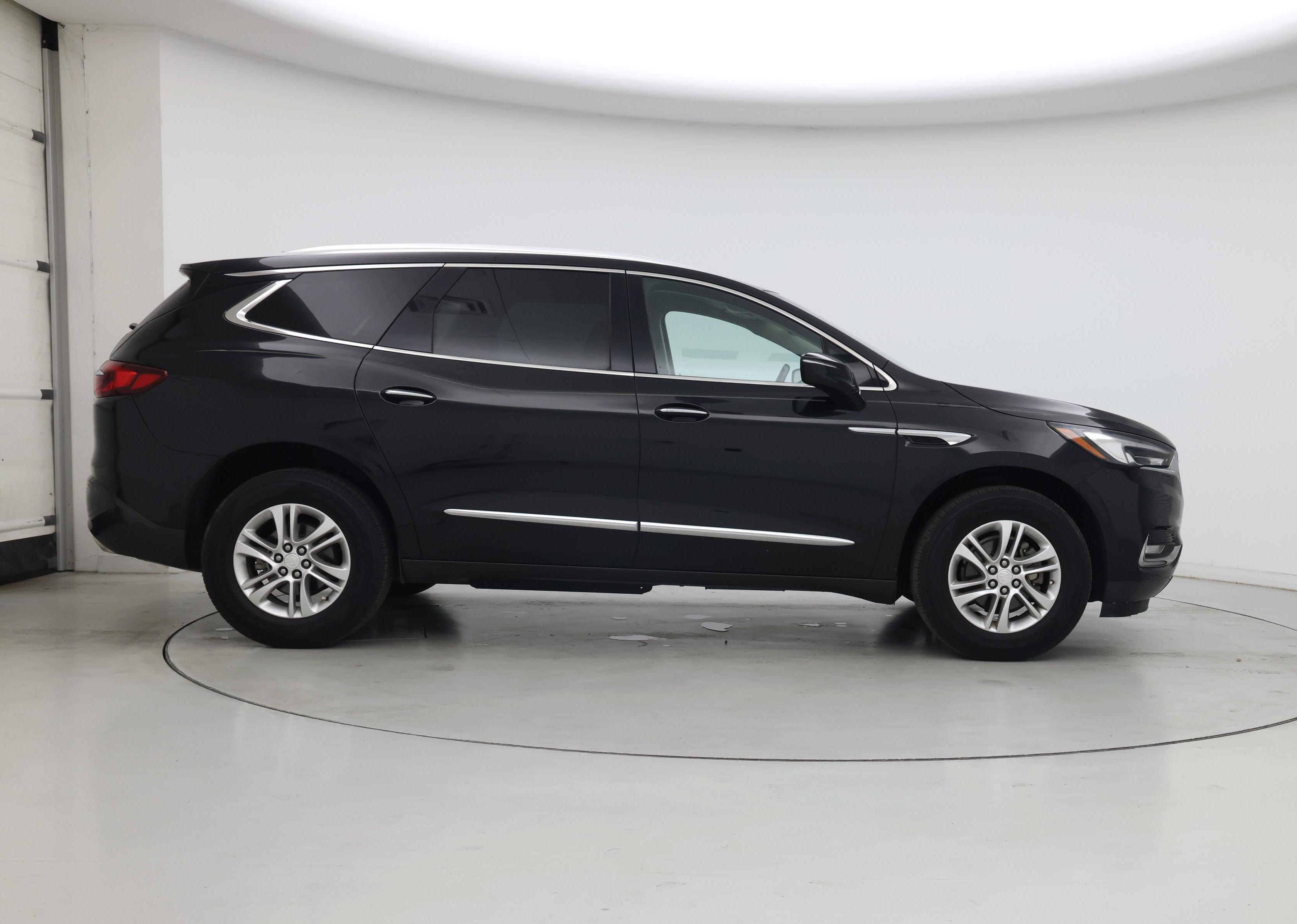 Thumbnail: 2020 Buick Enclave - 7