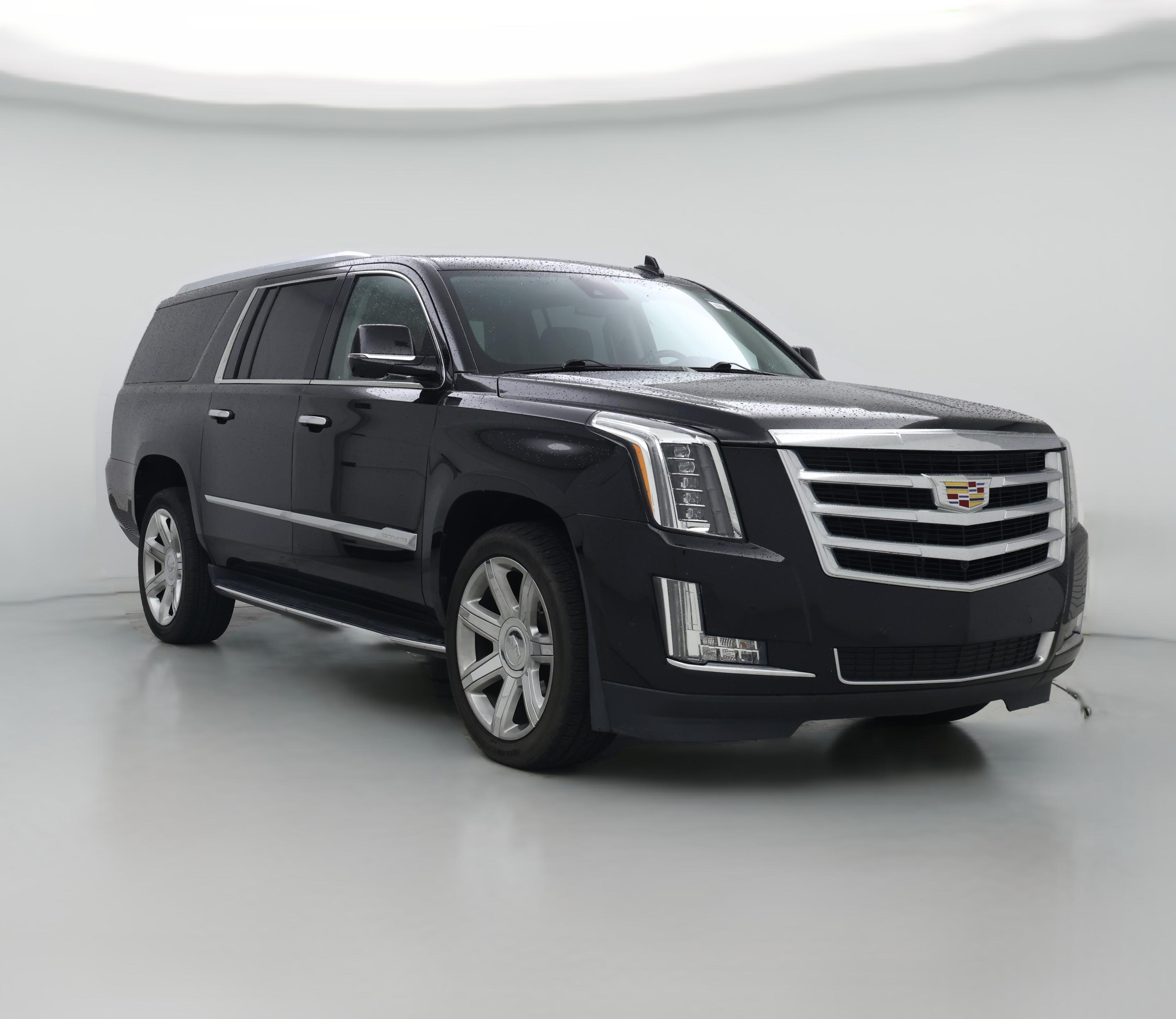 Thumbnail: 2020 Cadillac Escalade - 1