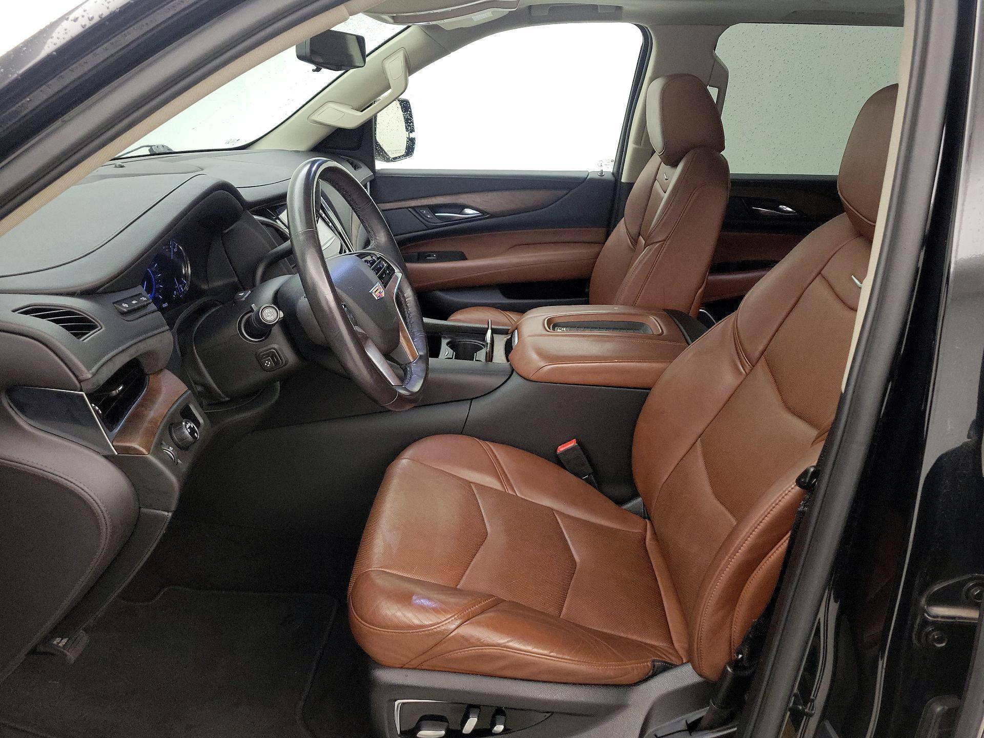 Thumbnail: 2020 Cadillac Escalade - 11