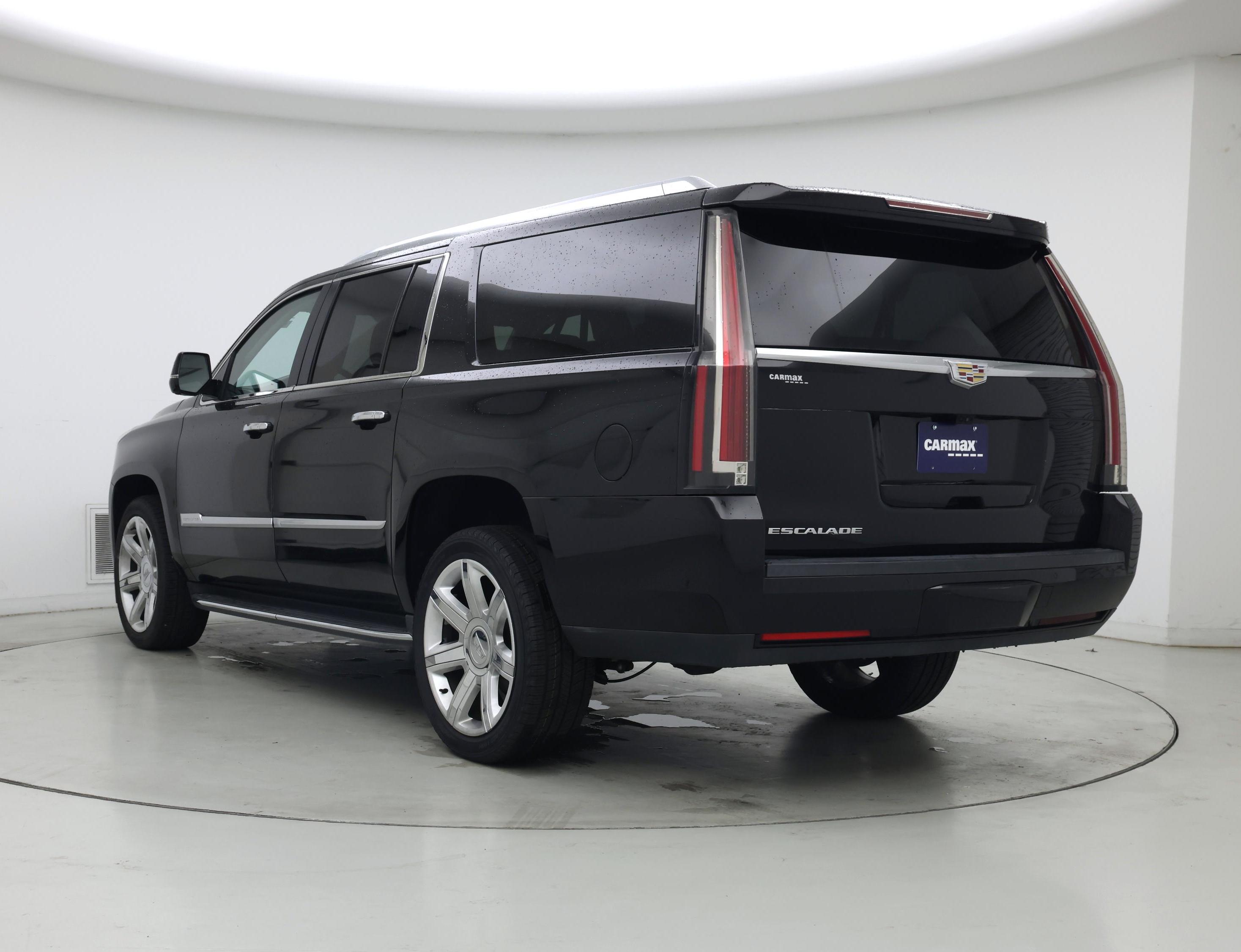 Thumbnail: 2020 Cadillac Escalade - 2