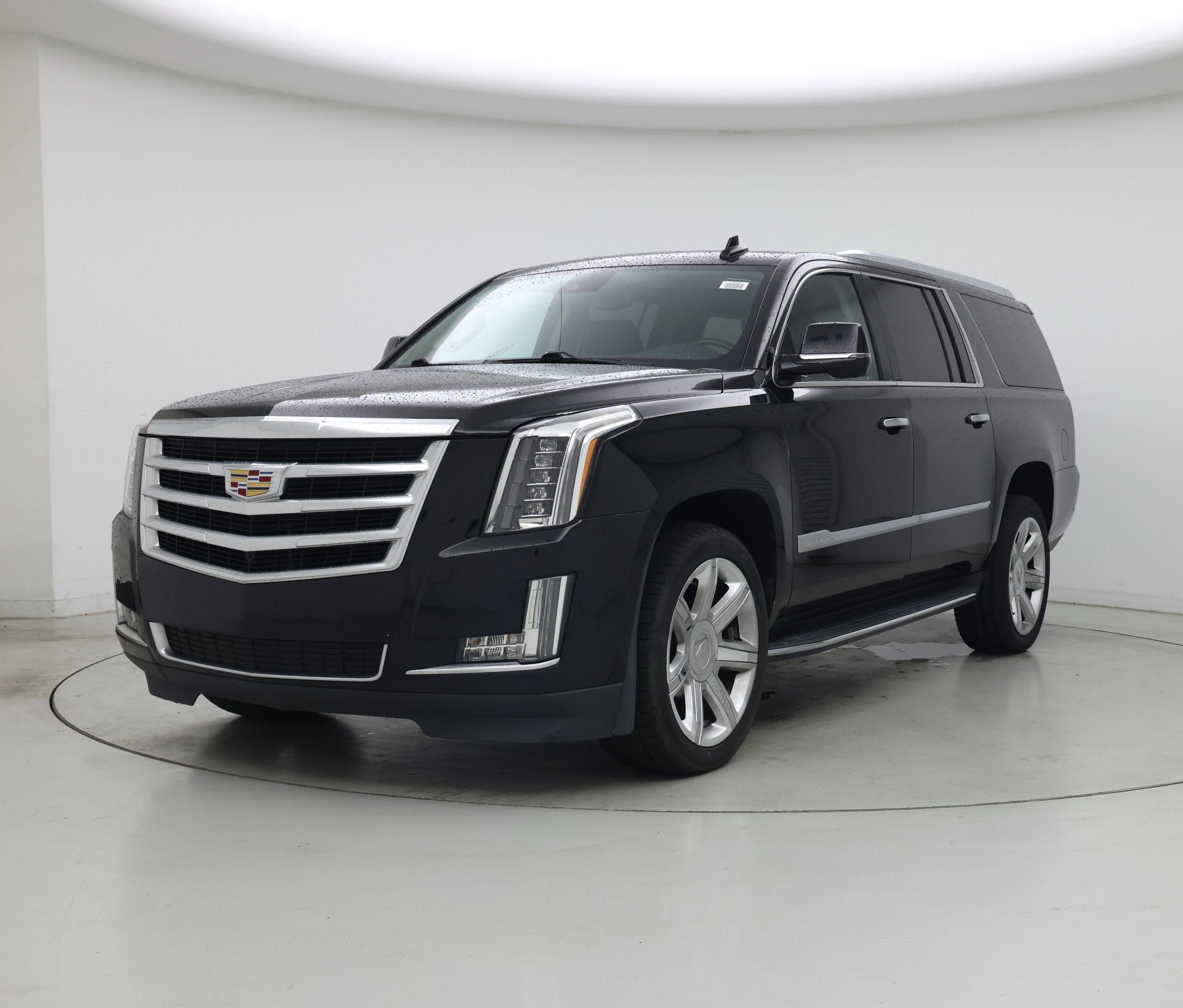 Thumbnail: 2020 Cadillac Escalade - 4
