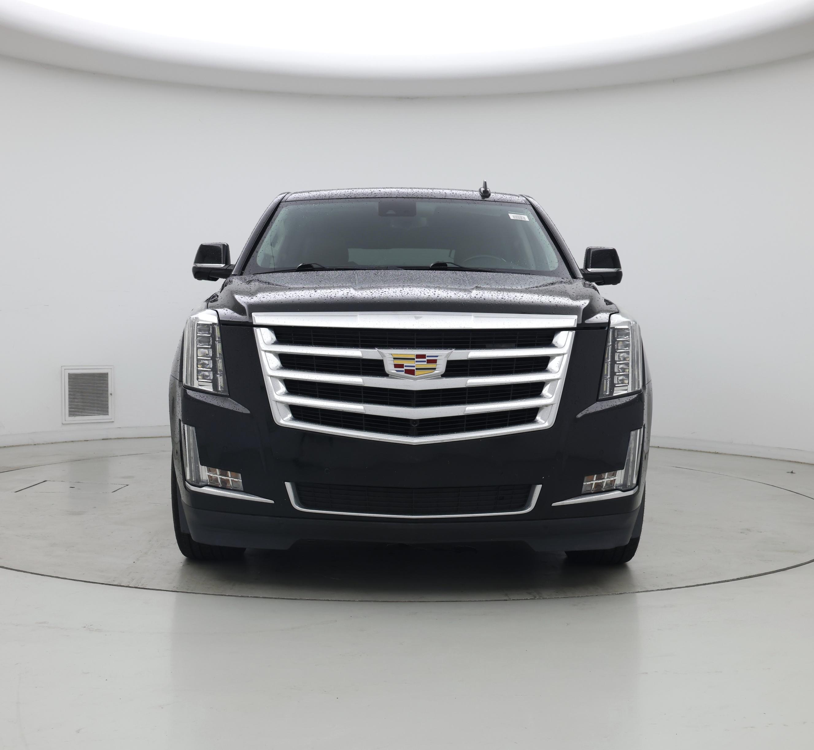 Thumbnail: 2020 Cadillac Escalade - 5