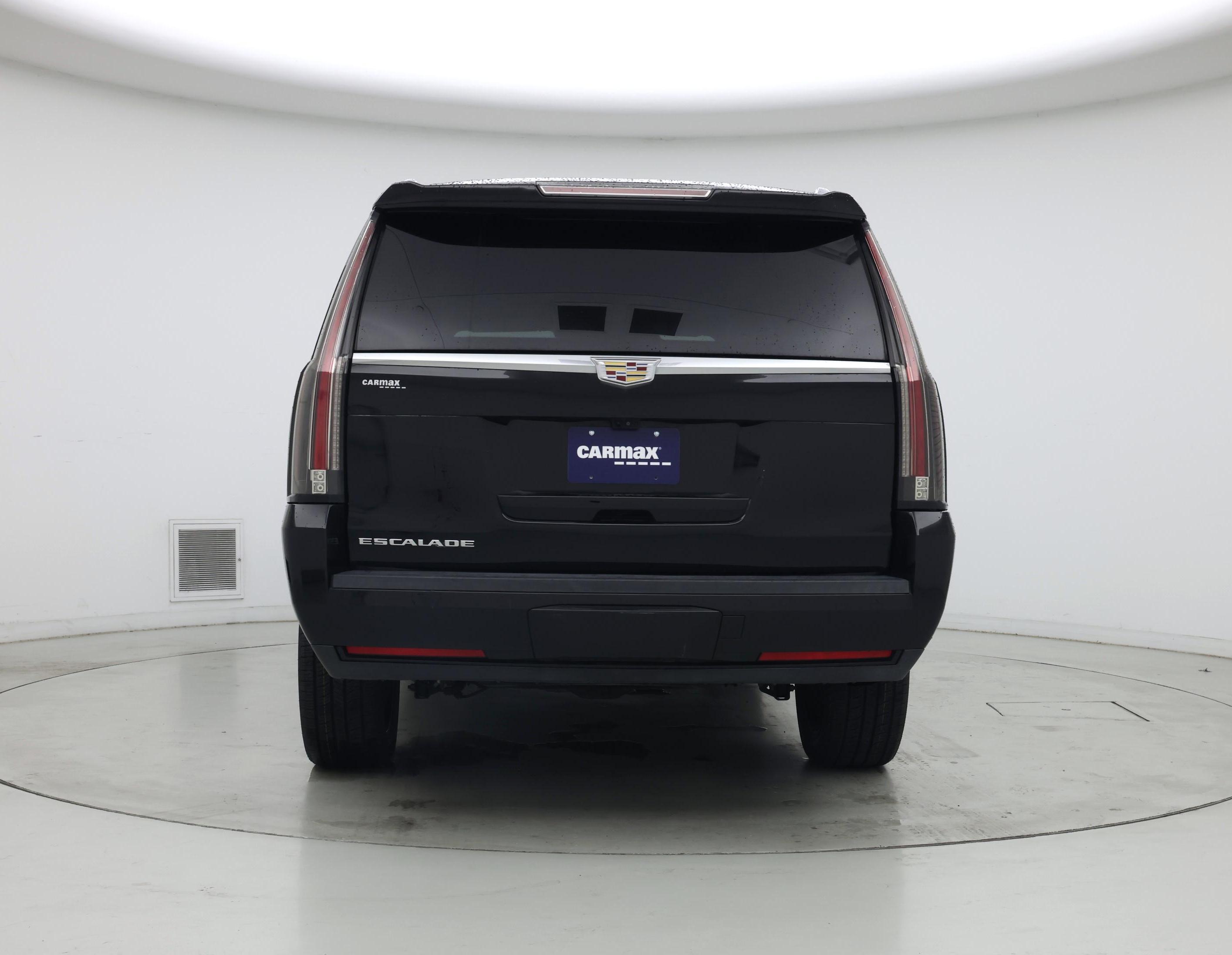 Thumbnail: 2020 Cadillac Escalade - 6
