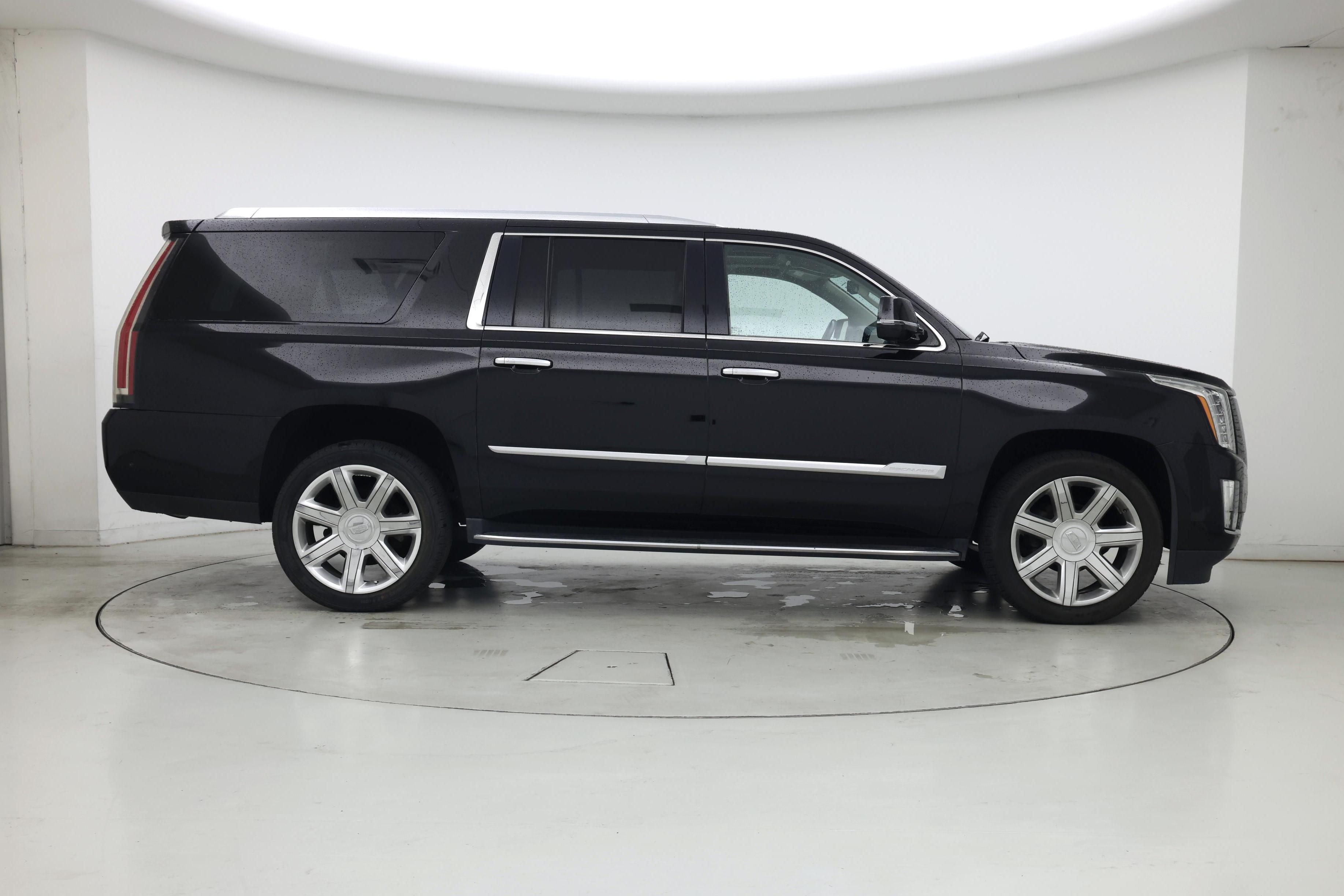 Thumbnail: 2020 Cadillac Escalade - 7