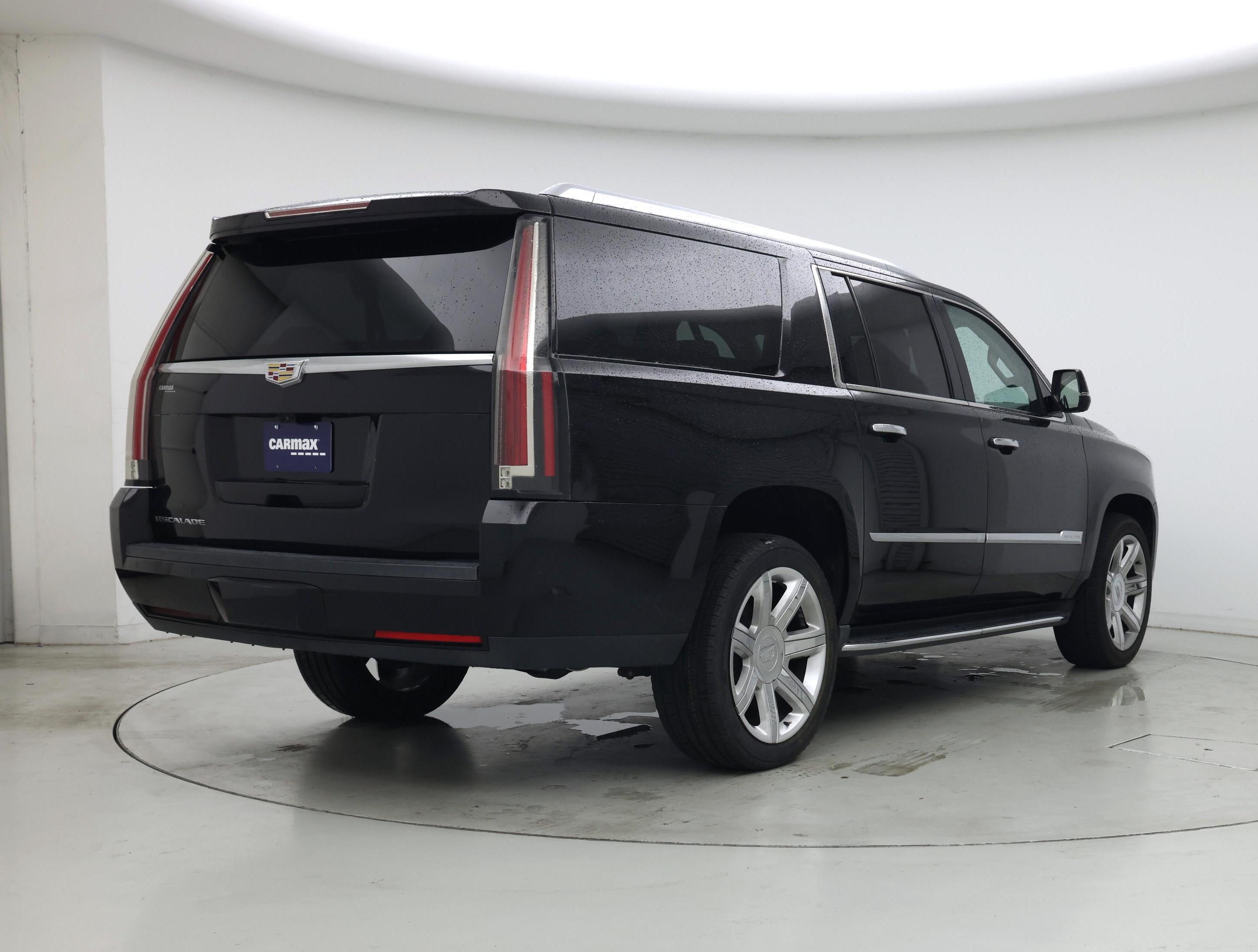 Thumbnail: 2020 Cadillac Escalade - 8