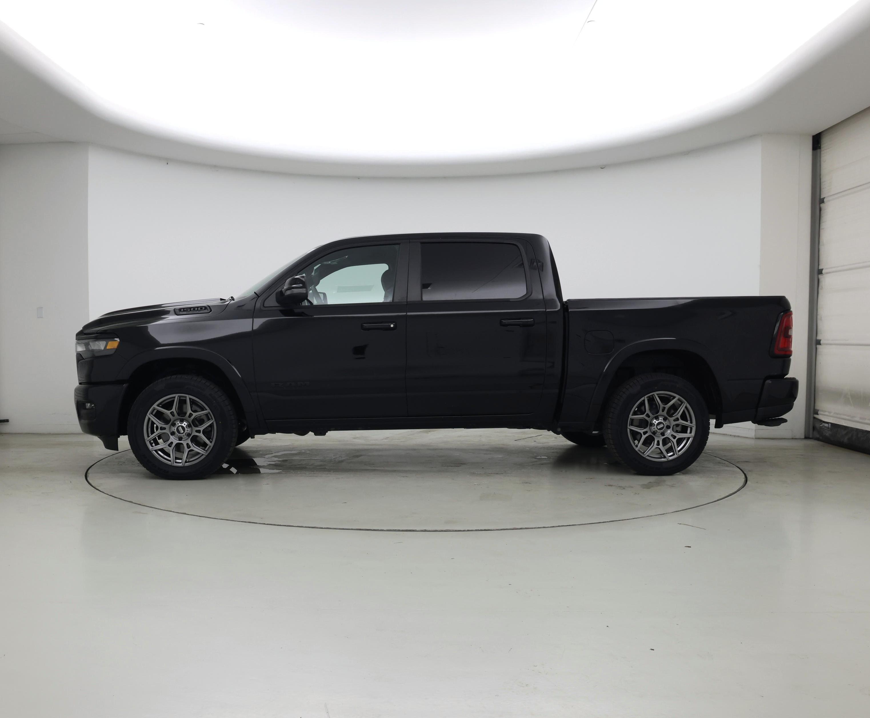 Thumbnail: 2025 RAM 1500 - 3
