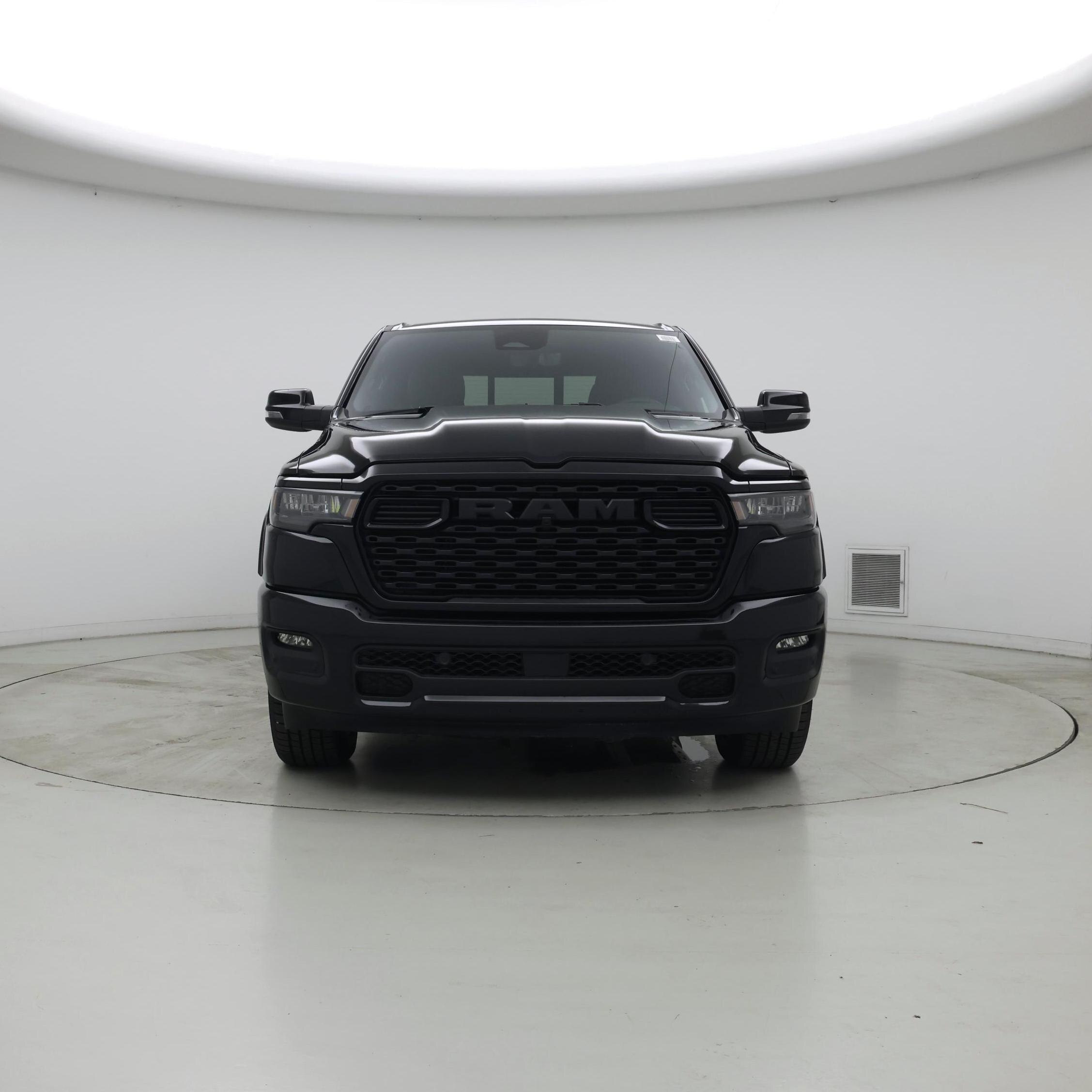 Thumbnail: 2025 RAM 1500 - 5