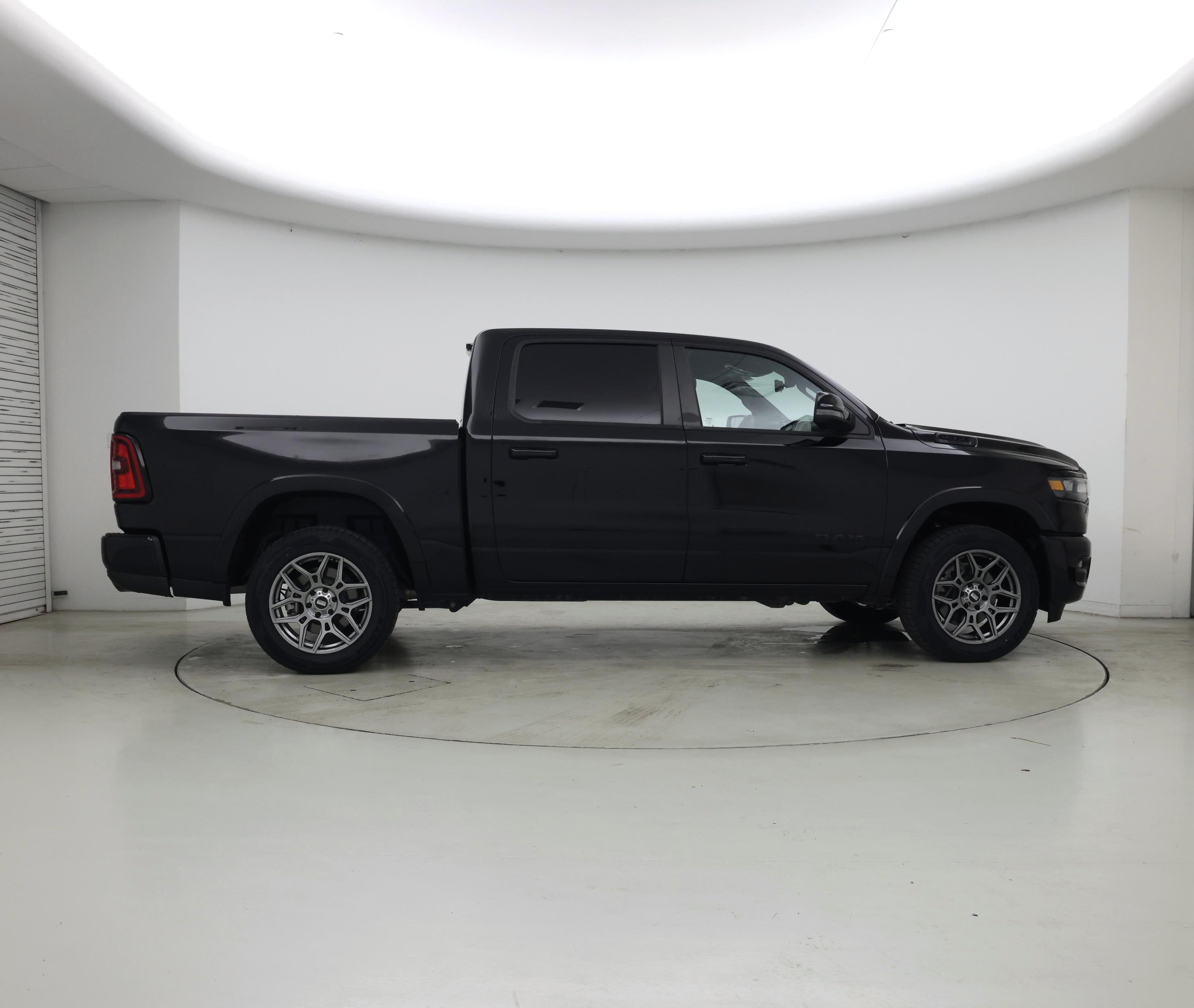 Thumbnail: 2025 RAM 1500 - 7