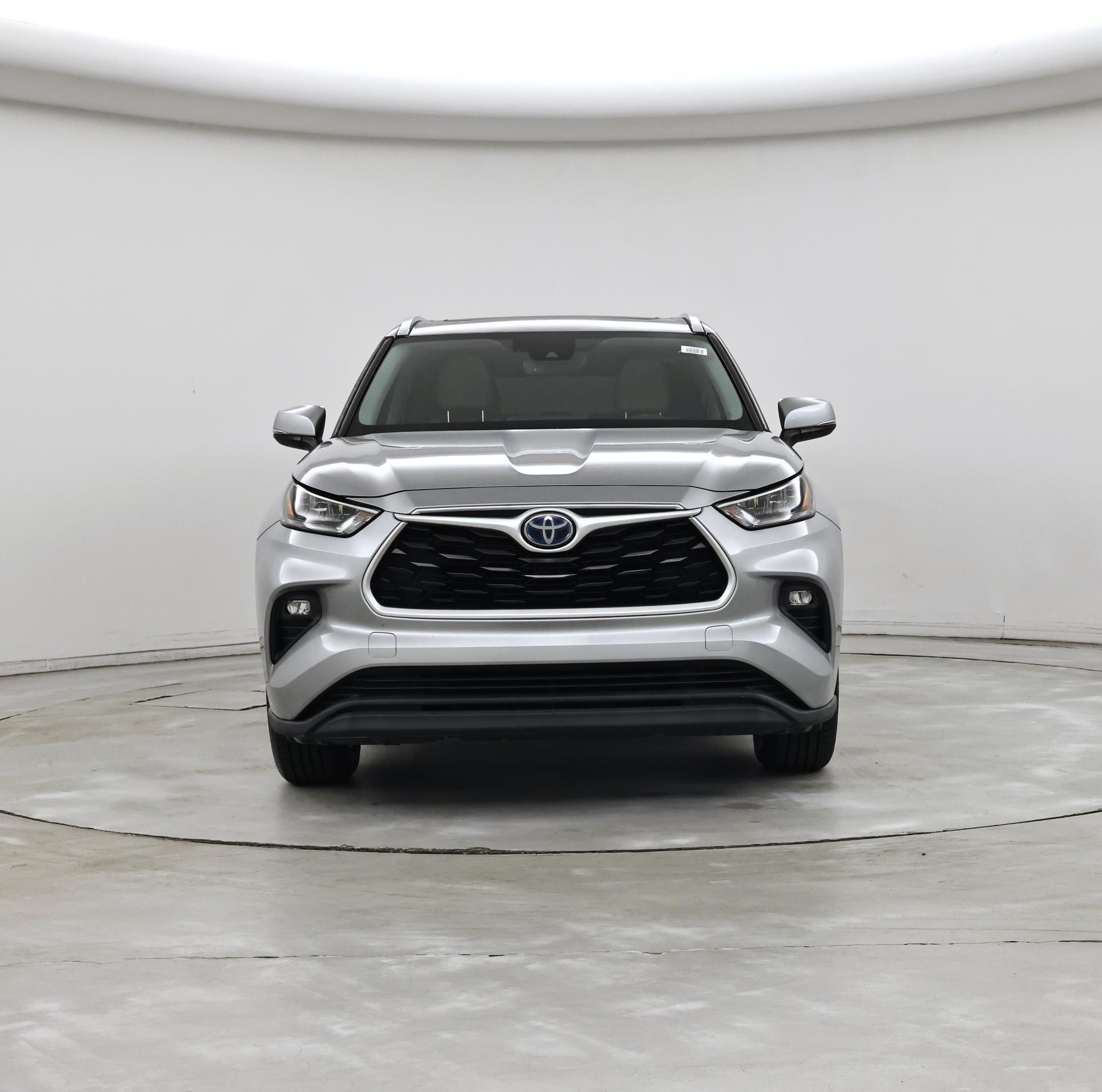 Thumbnail: 2020 Toyota Highlander - 5
