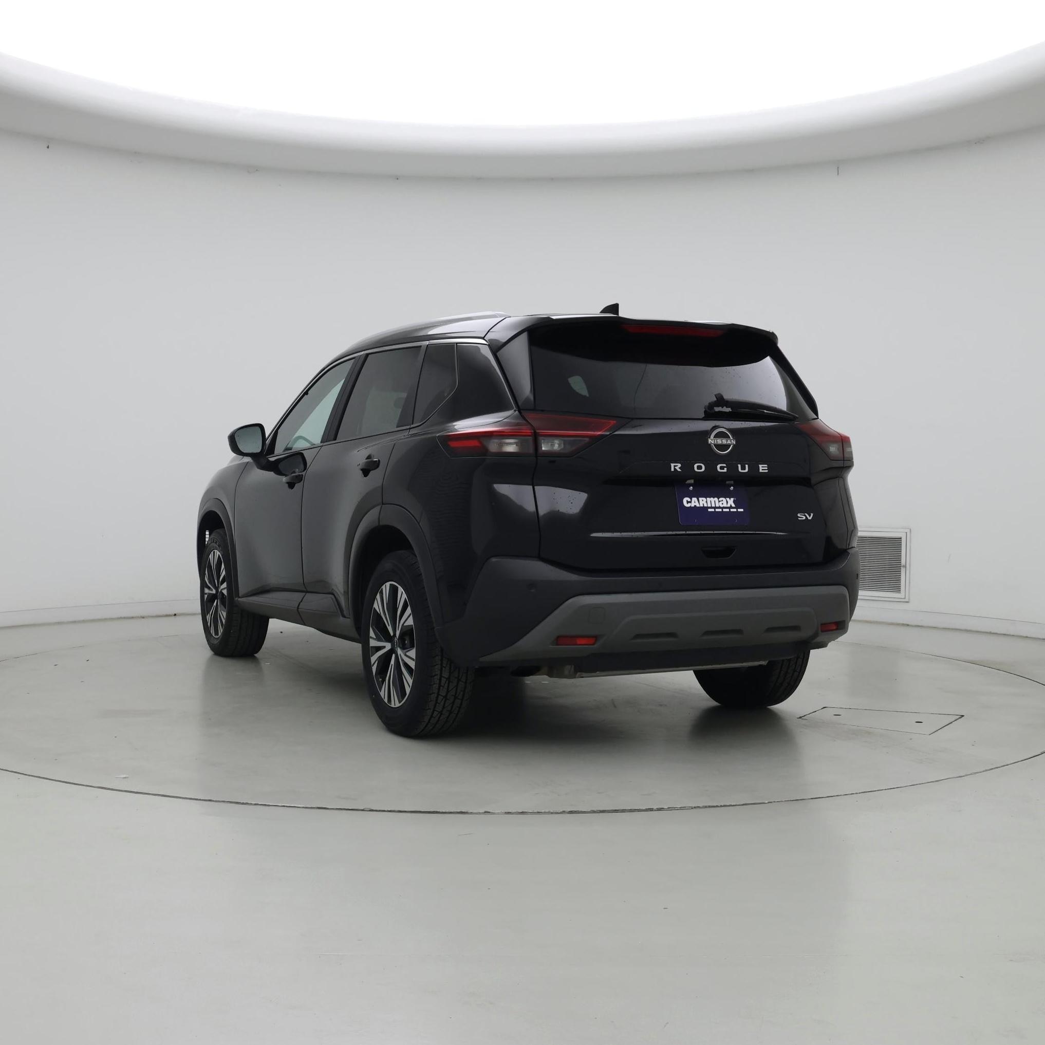 Thumbnail: 2023 Nissan Rogue - 2