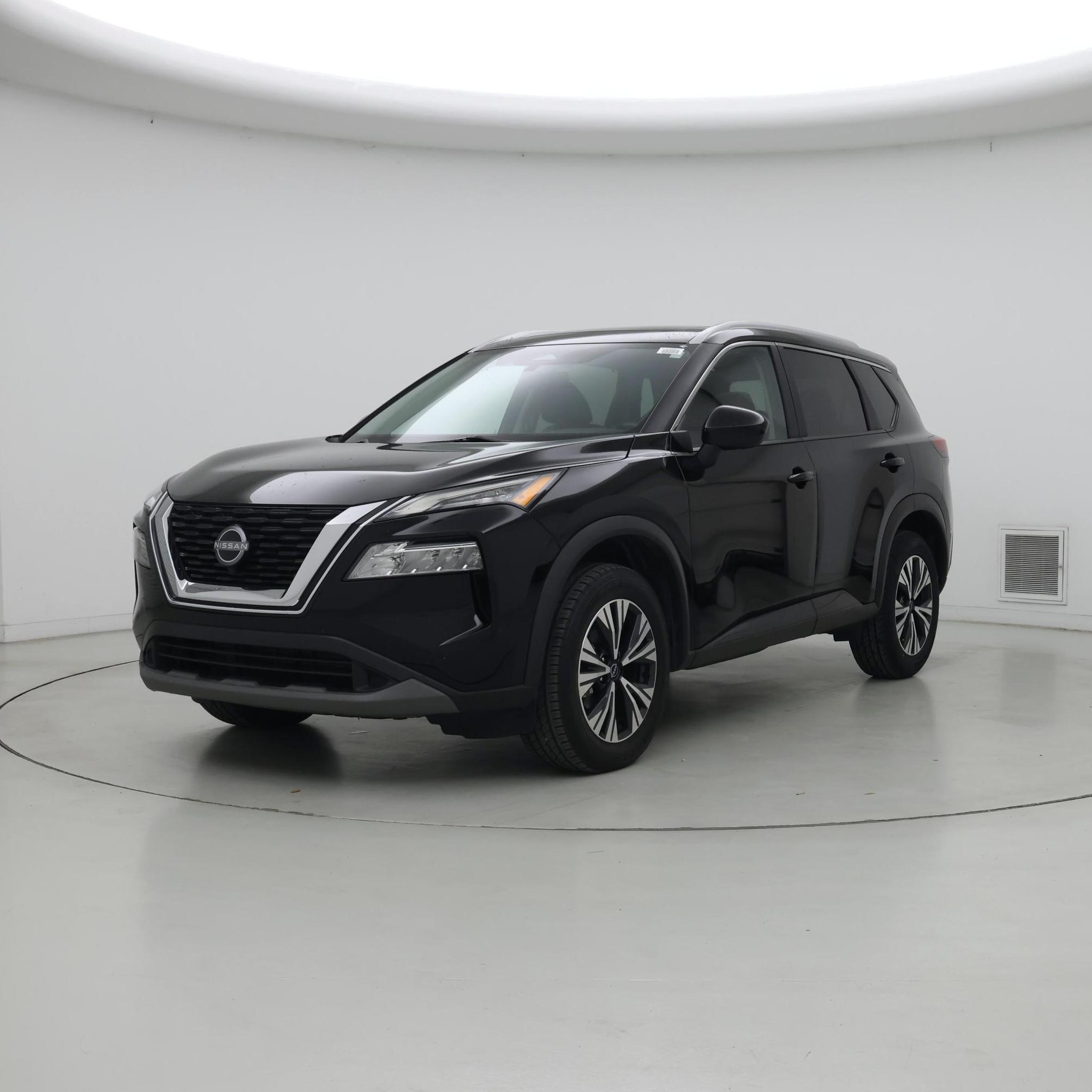 Thumbnail: 2023 Nissan Rogue - 4