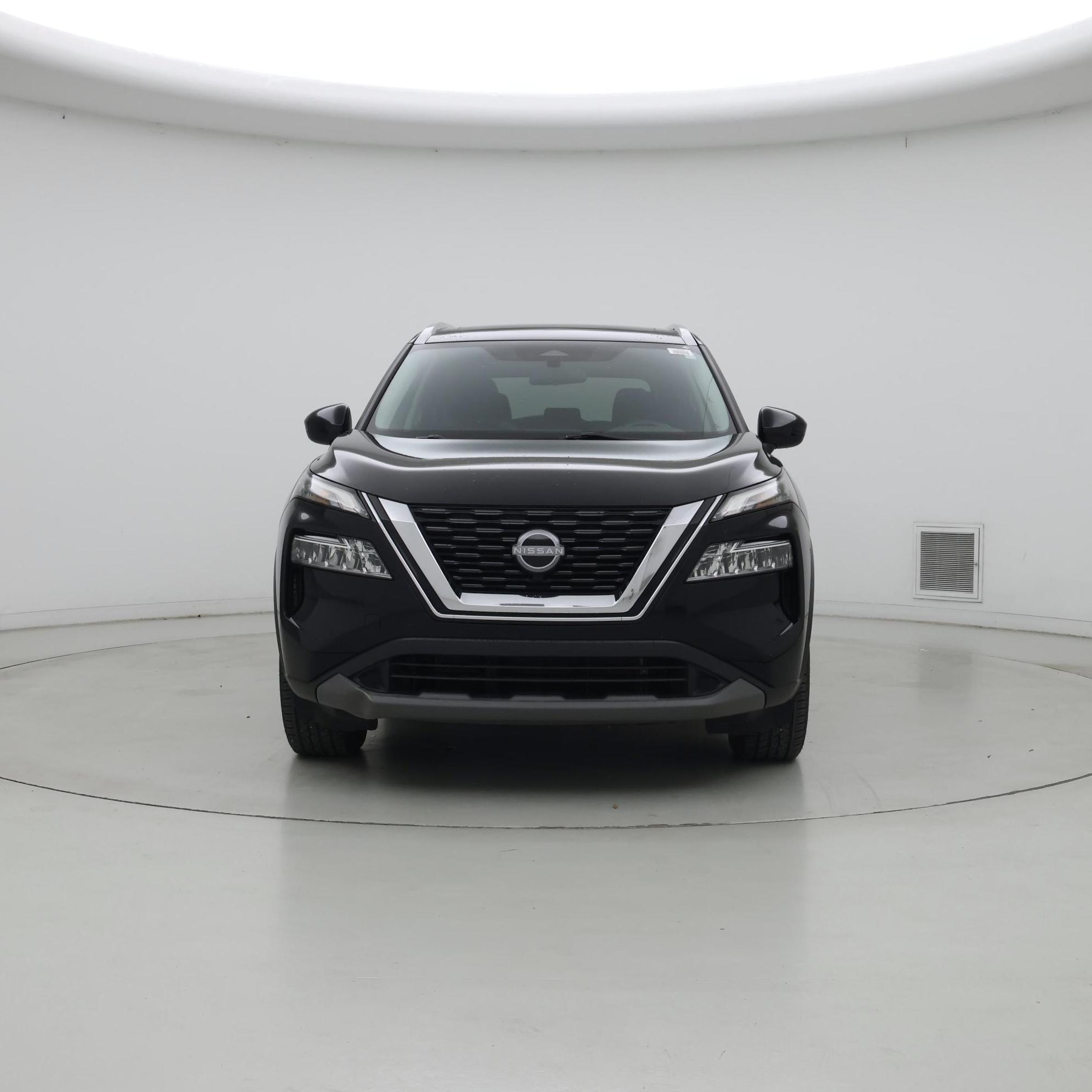 Thumbnail: 2023 Nissan Rogue - 5