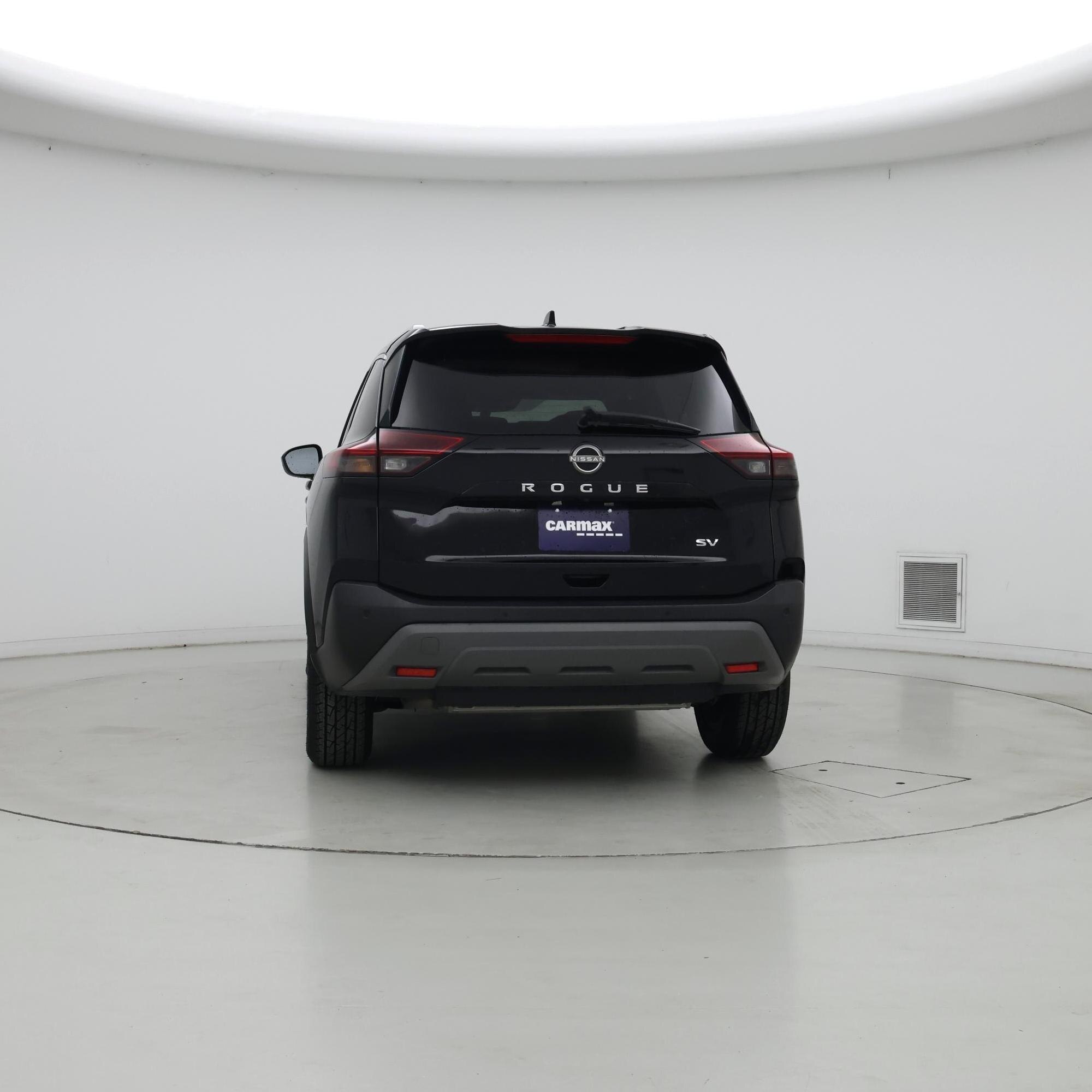 Thumbnail: 2023 Nissan Rogue - 6