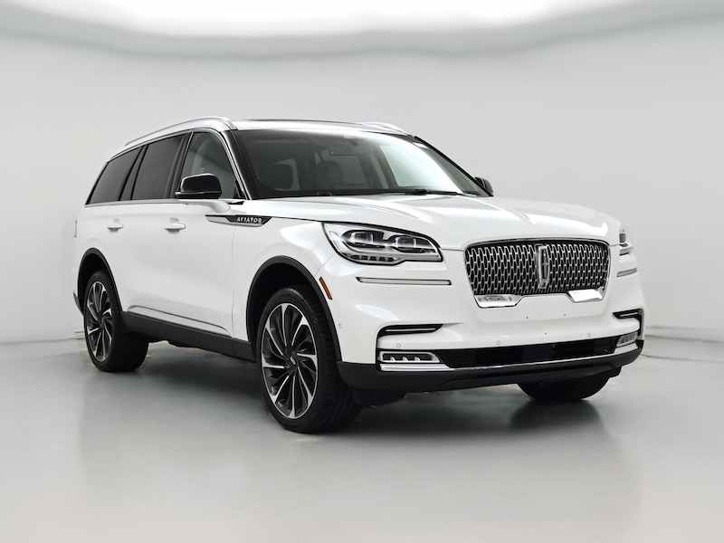 2020 Lincoln Aviator Reserve -
                  Norcross, GA