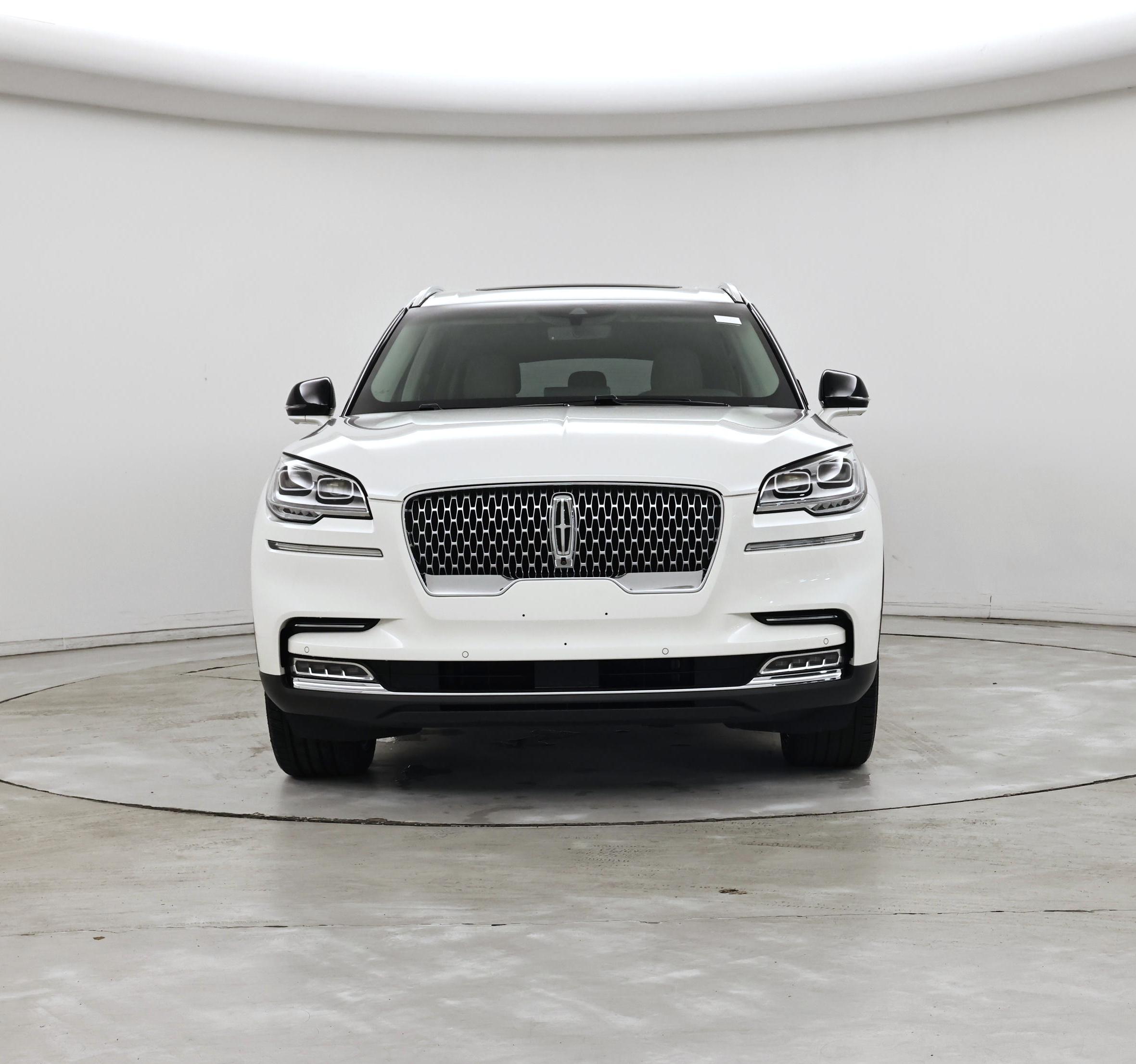 Thumbnail: 2020 Lincoln Aviator - 5