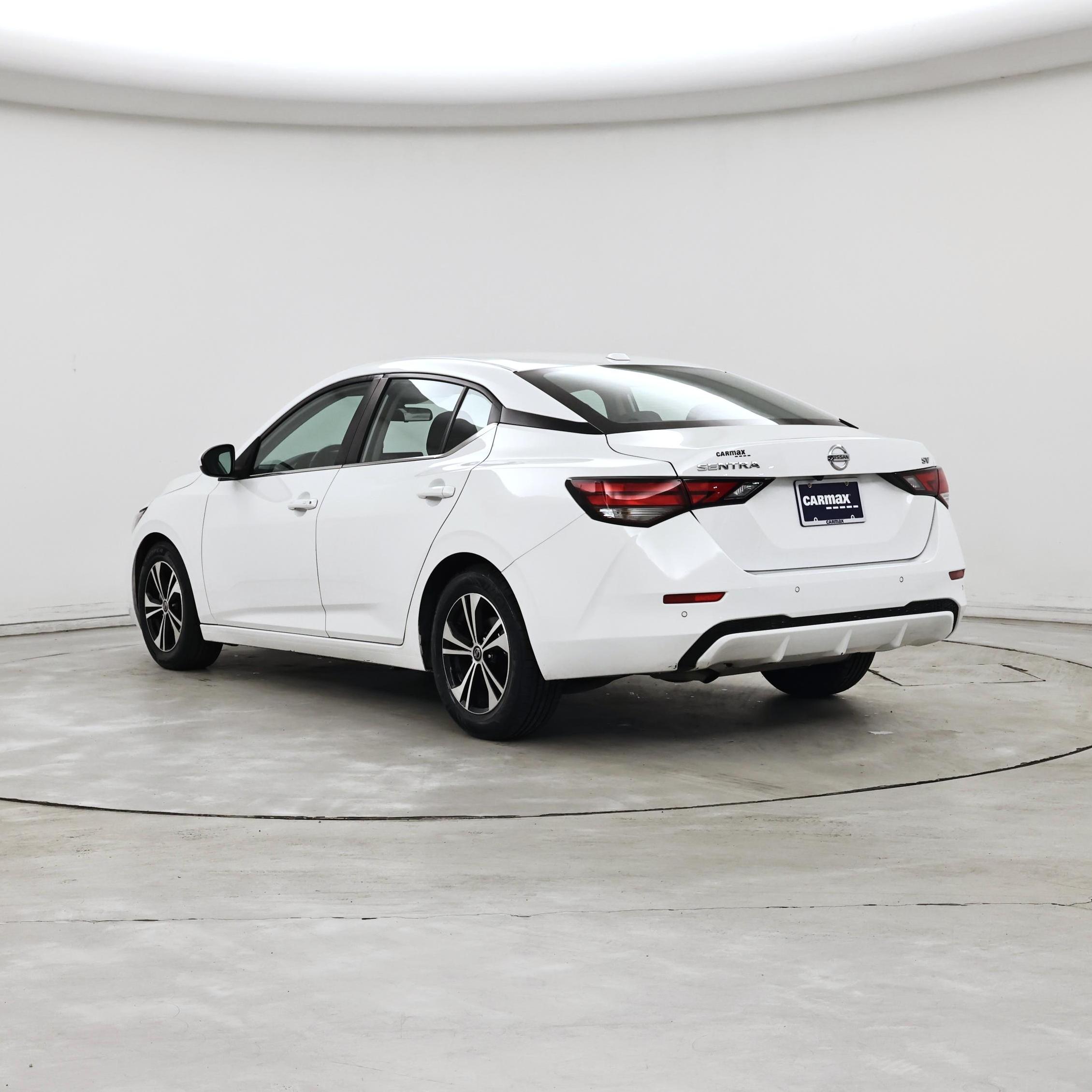 Thumbnail: 2023 Nissan Sentra - 2