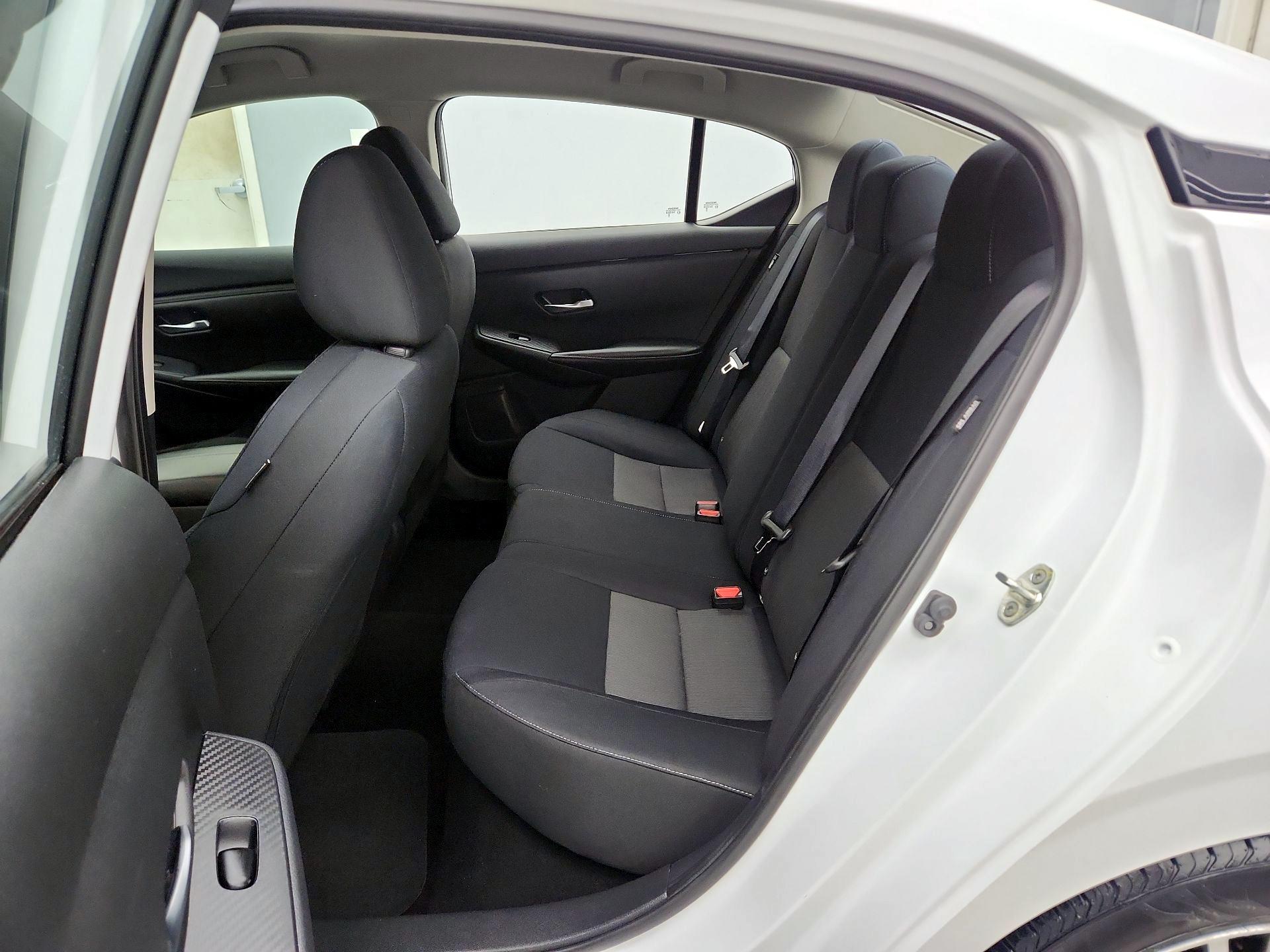 Thumbnail: 2023 Nissan Sentra - 19