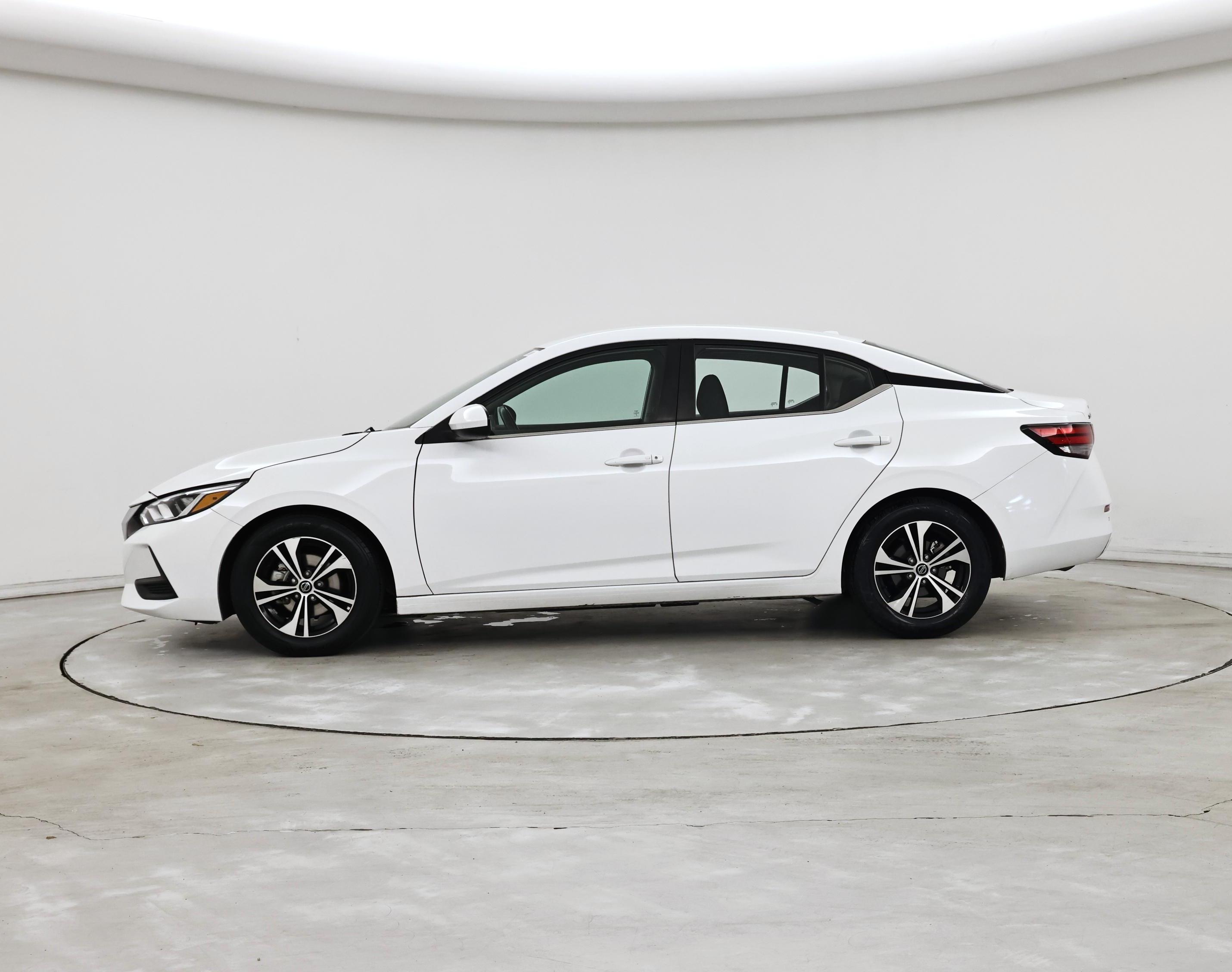 Thumbnail: 2023 Nissan Sentra - 3