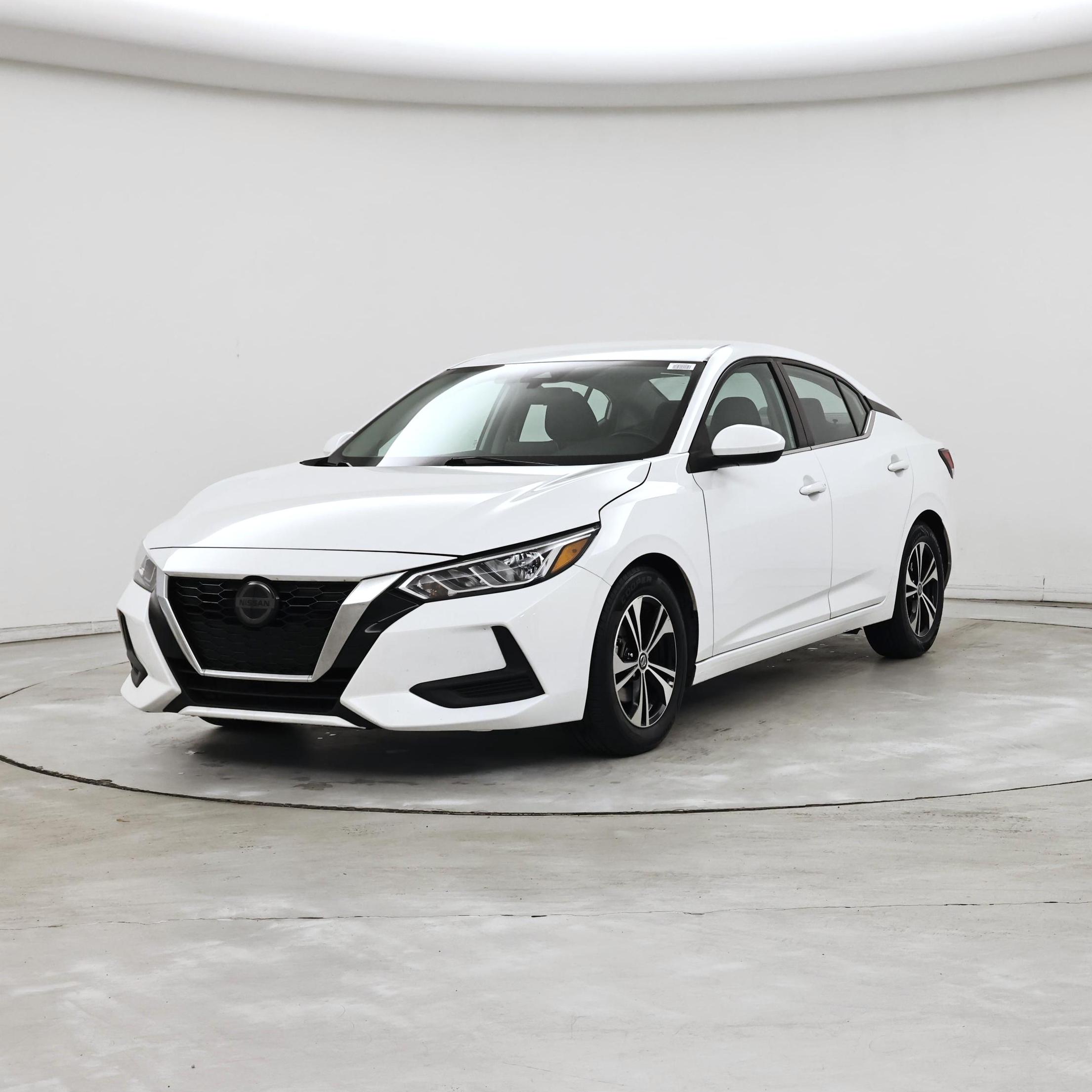Thumbnail: 2023 Nissan Sentra - 4
