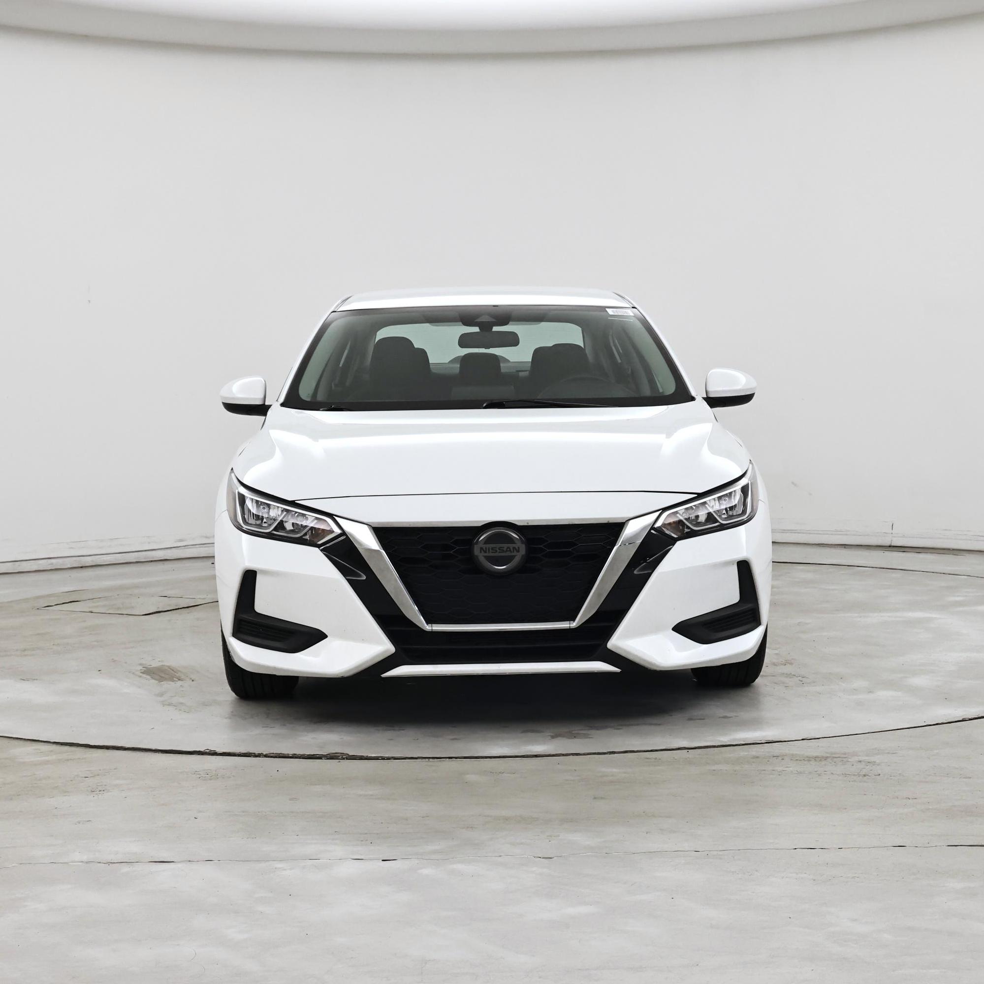 Thumbnail: 2023 Nissan Sentra - 5
