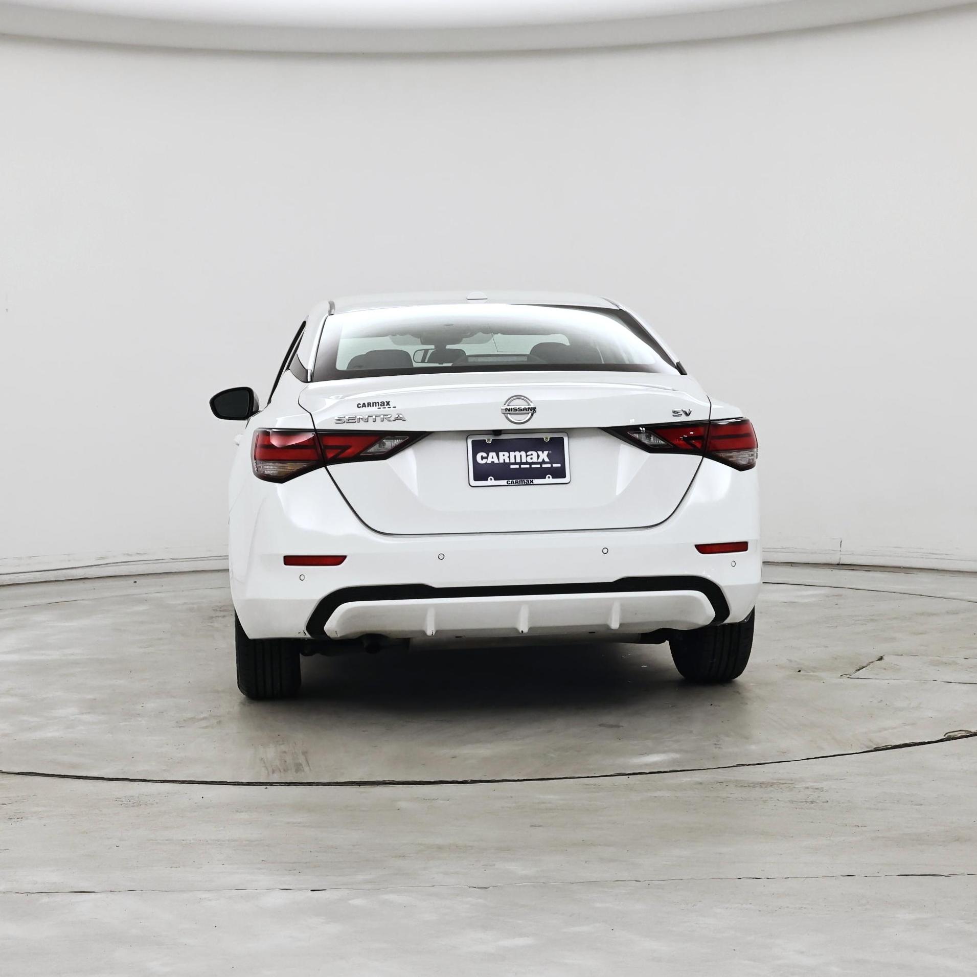 Thumbnail: 2023 Nissan Sentra - 6