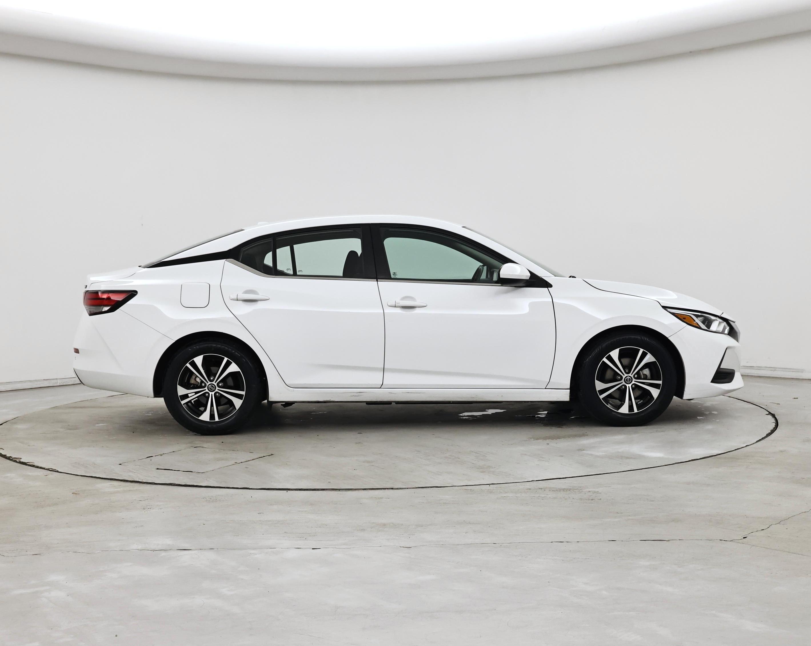 Thumbnail: 2023 Nissan Sentra - 7