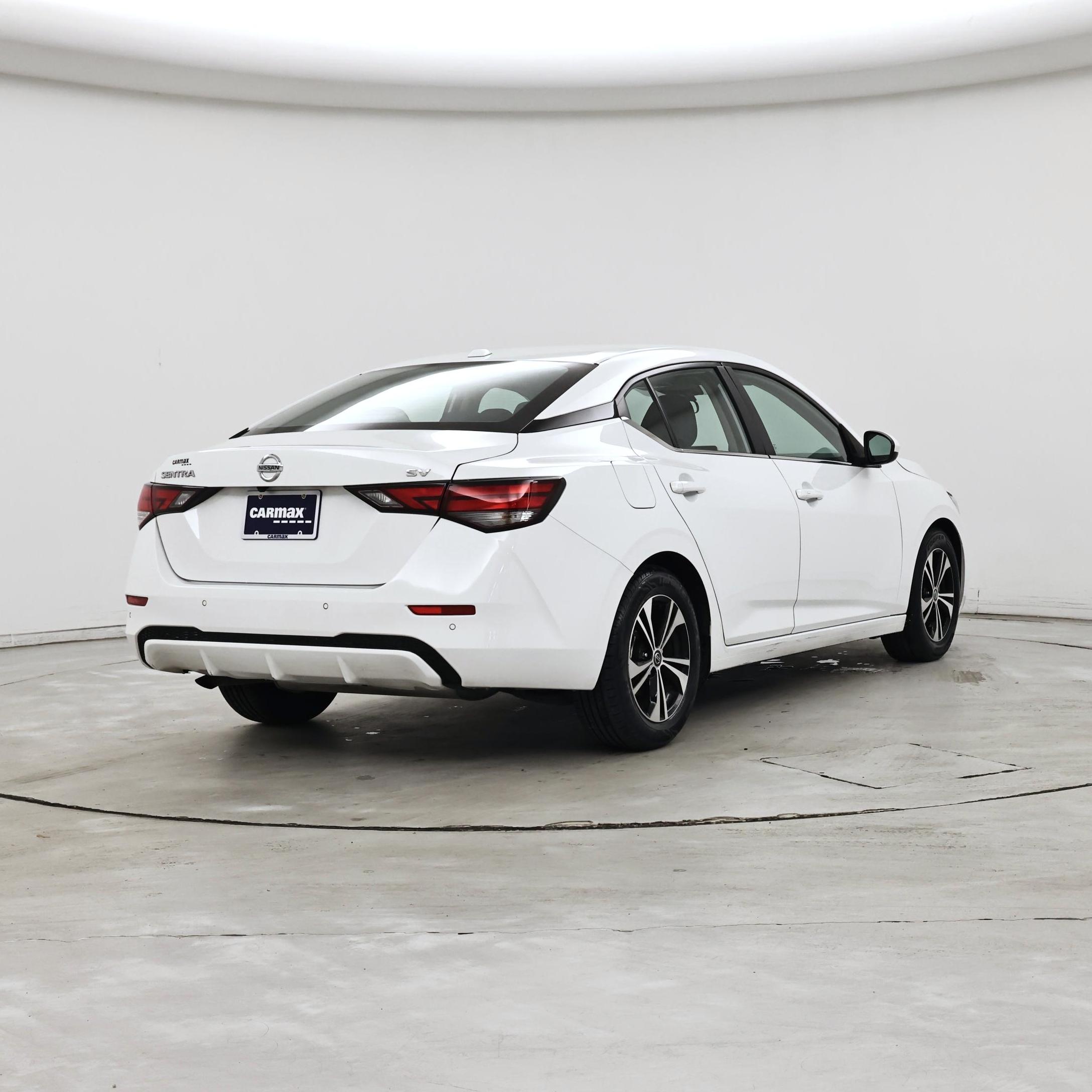 Thumbnail: 2023 Nissan Sentra - 8