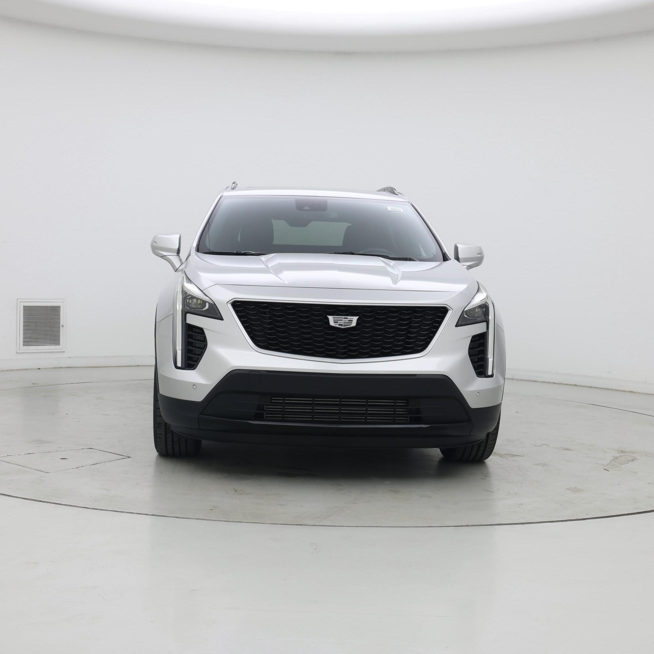 Thumbnail: 2021 Cadillac XT4 - 5