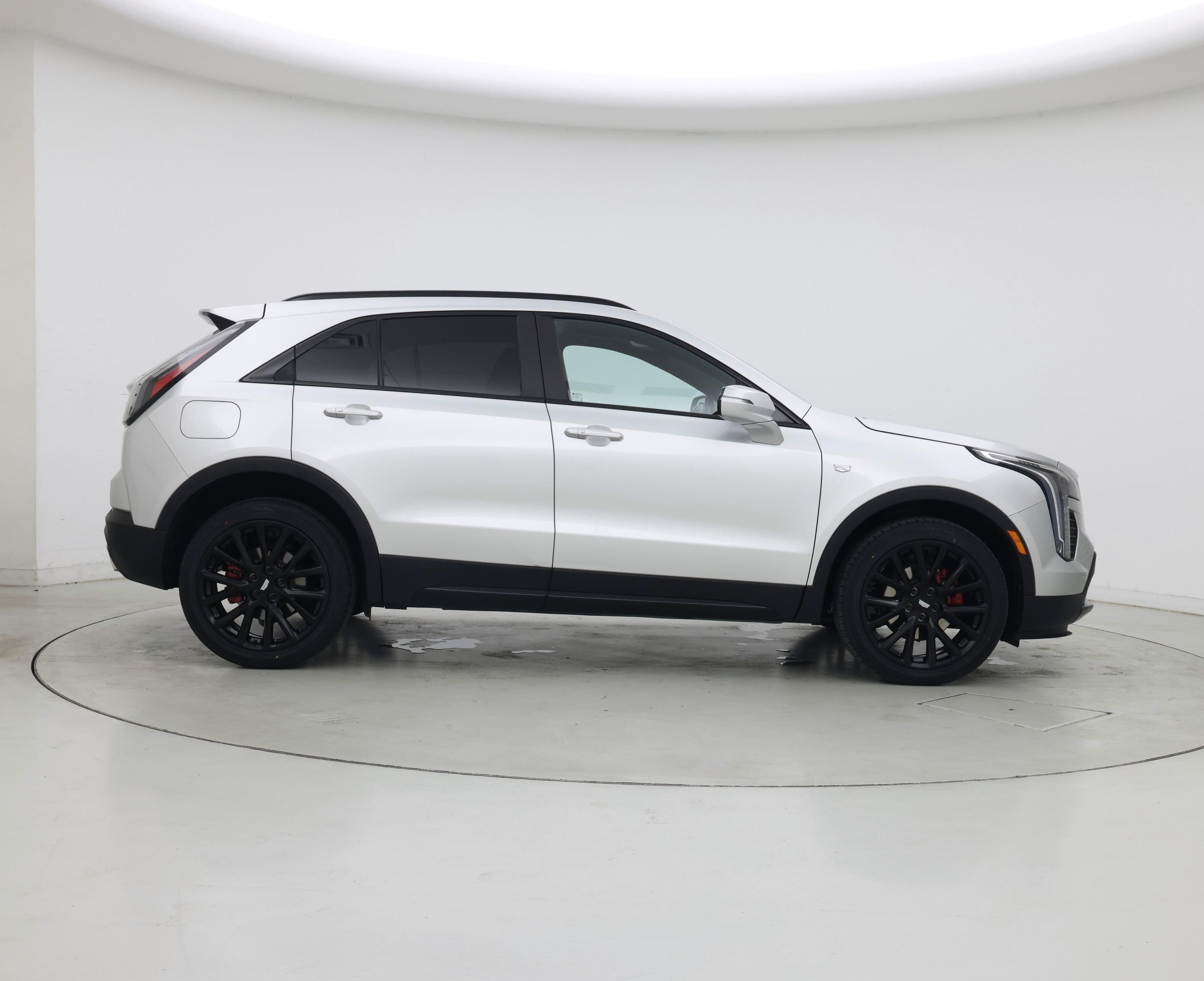 Thumbnail: 2021 Cadillac XT4 - 7