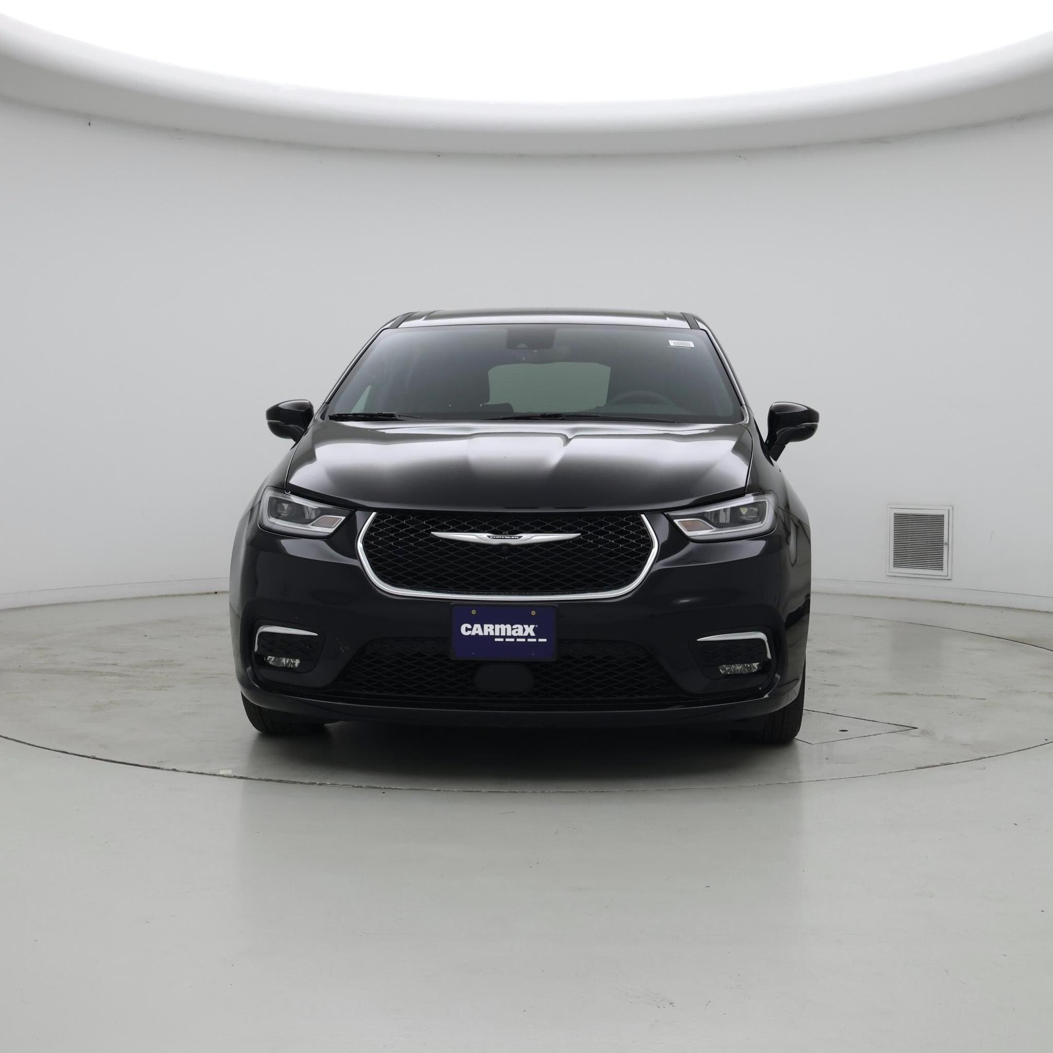 Thumbnail: 2025 Chrysler Pacifica - 5
