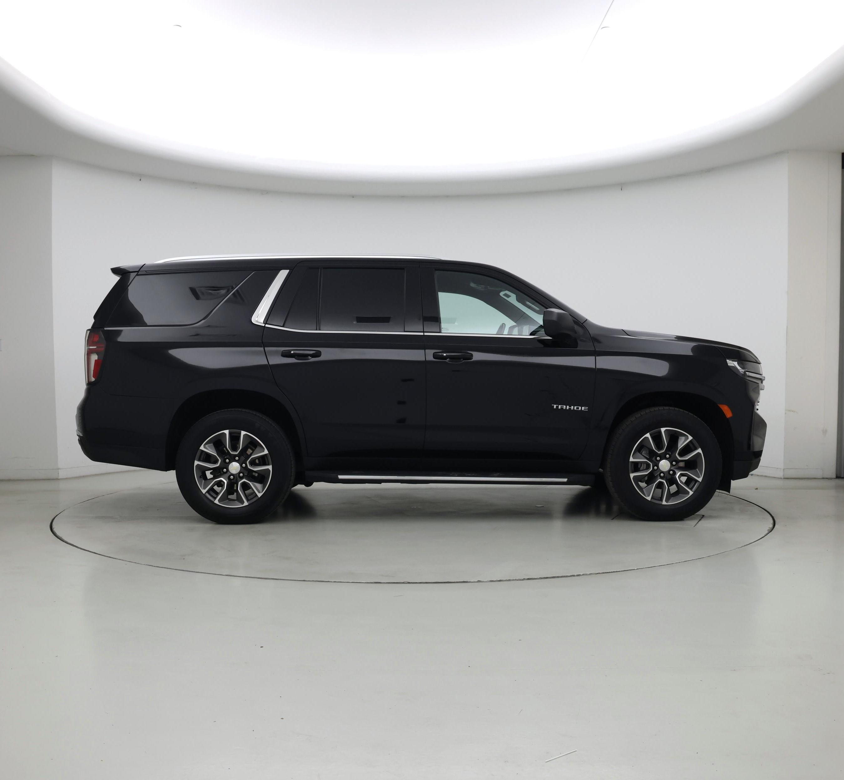 Thumbnail: 2021 Chevrolet Tahoe - 7
