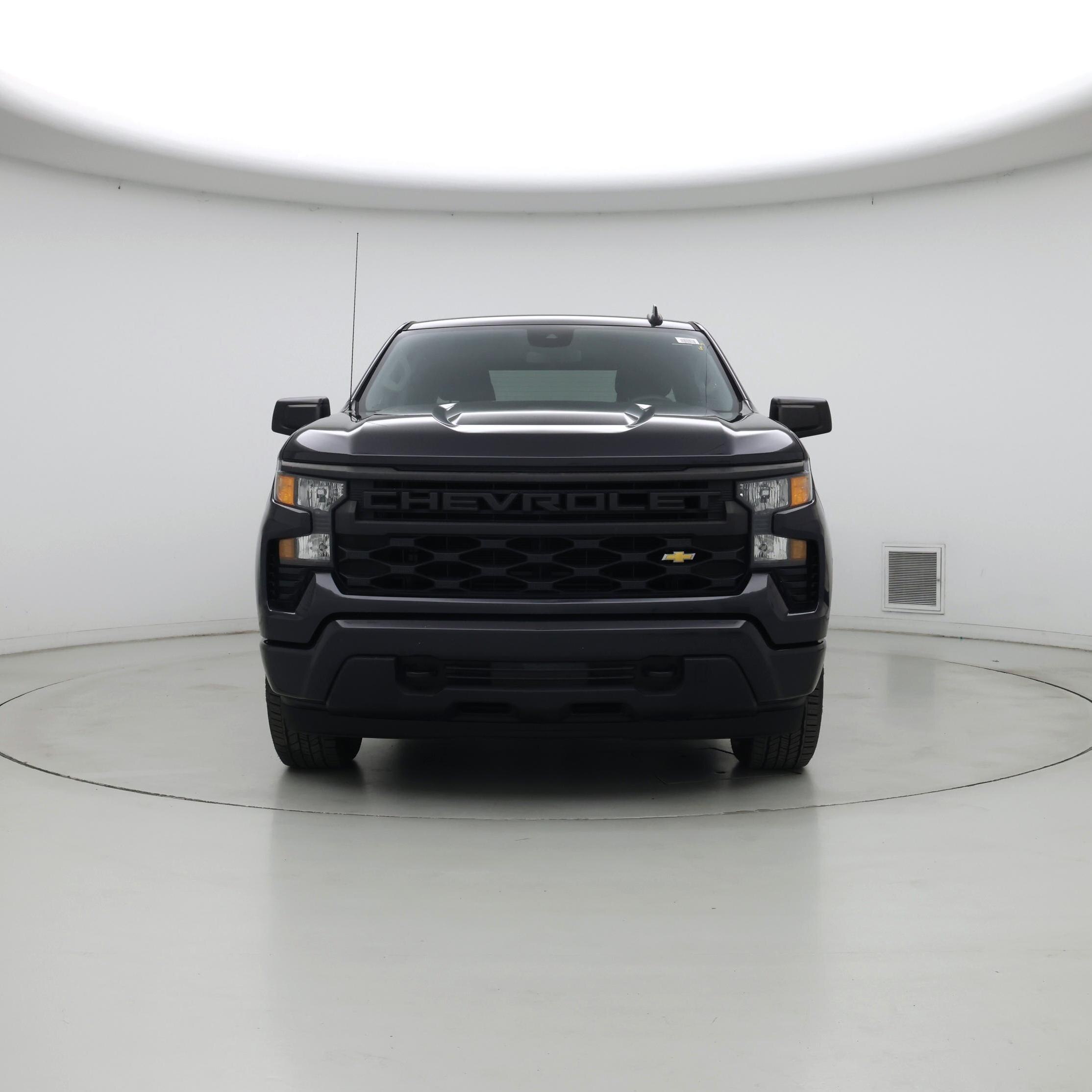 Thumbnail: 2023 Chevrolet Silverado 1500 - 5