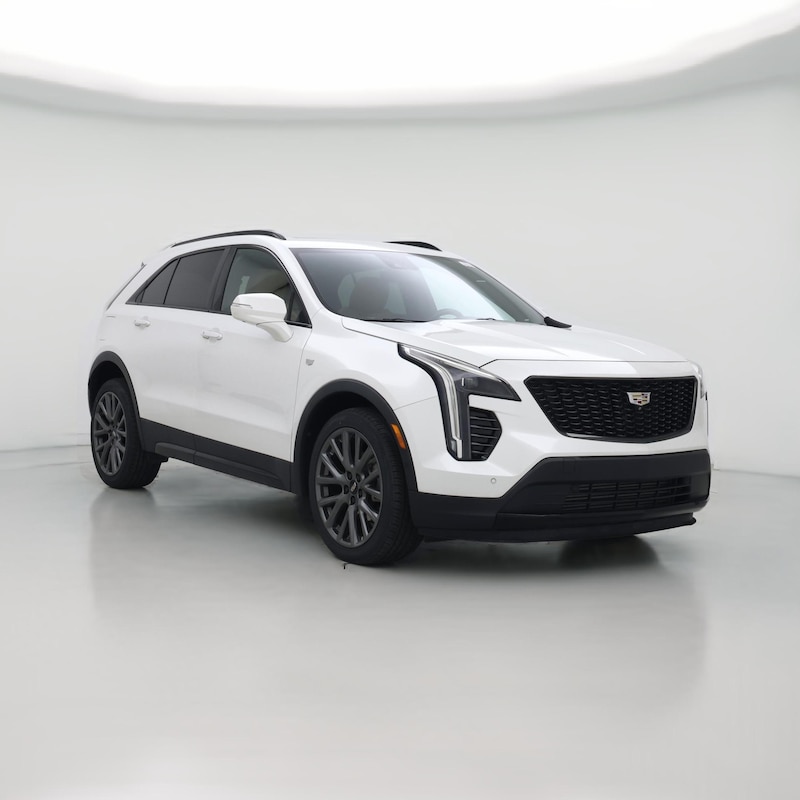 2020 Cadillac XT4 Sport