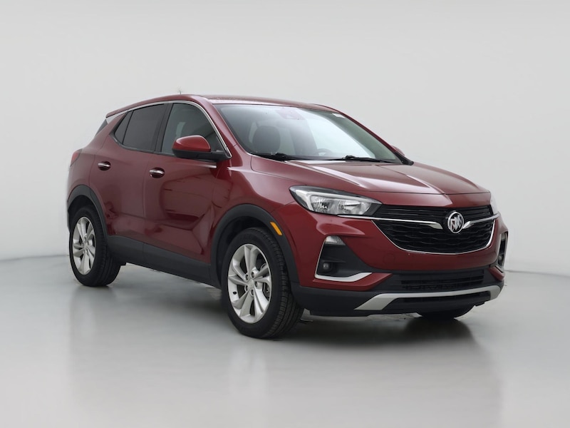 2020 Buick Encore GX Preferred -
                  Roswell, GA