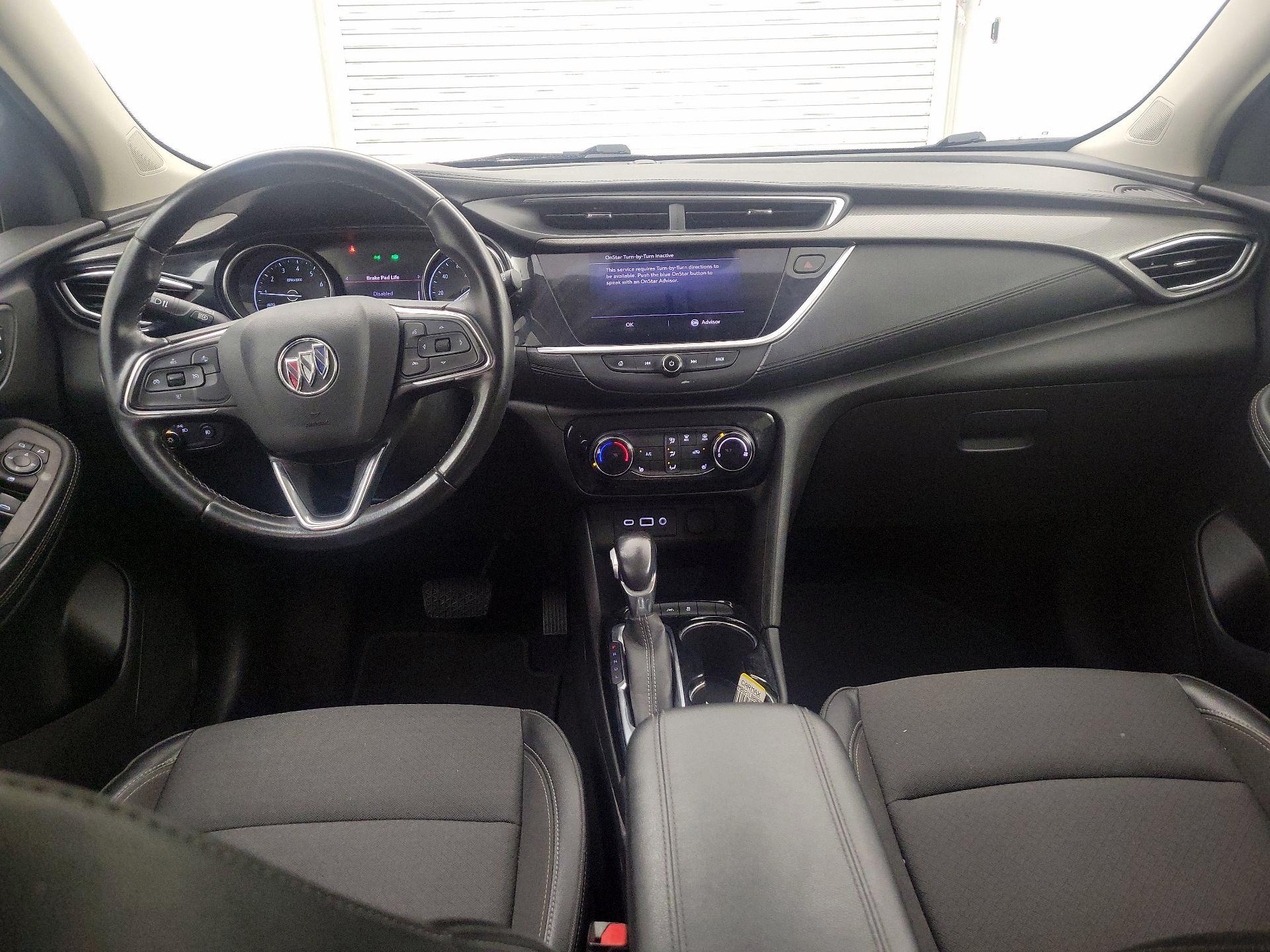 Thumbnail: 2020 Buick Encore GX - 9