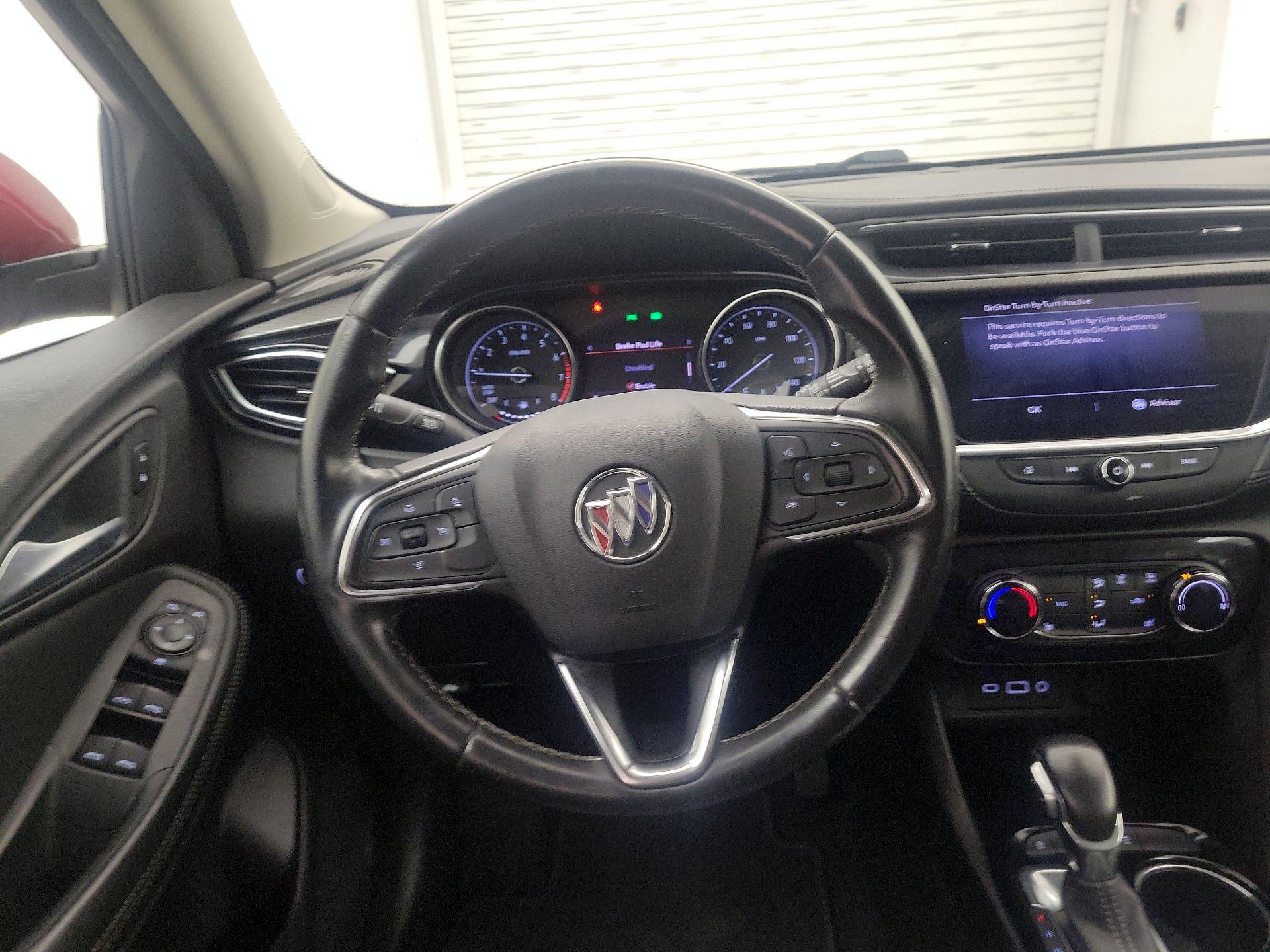 Thumbnail: 2020 Buick Encore GX - 10