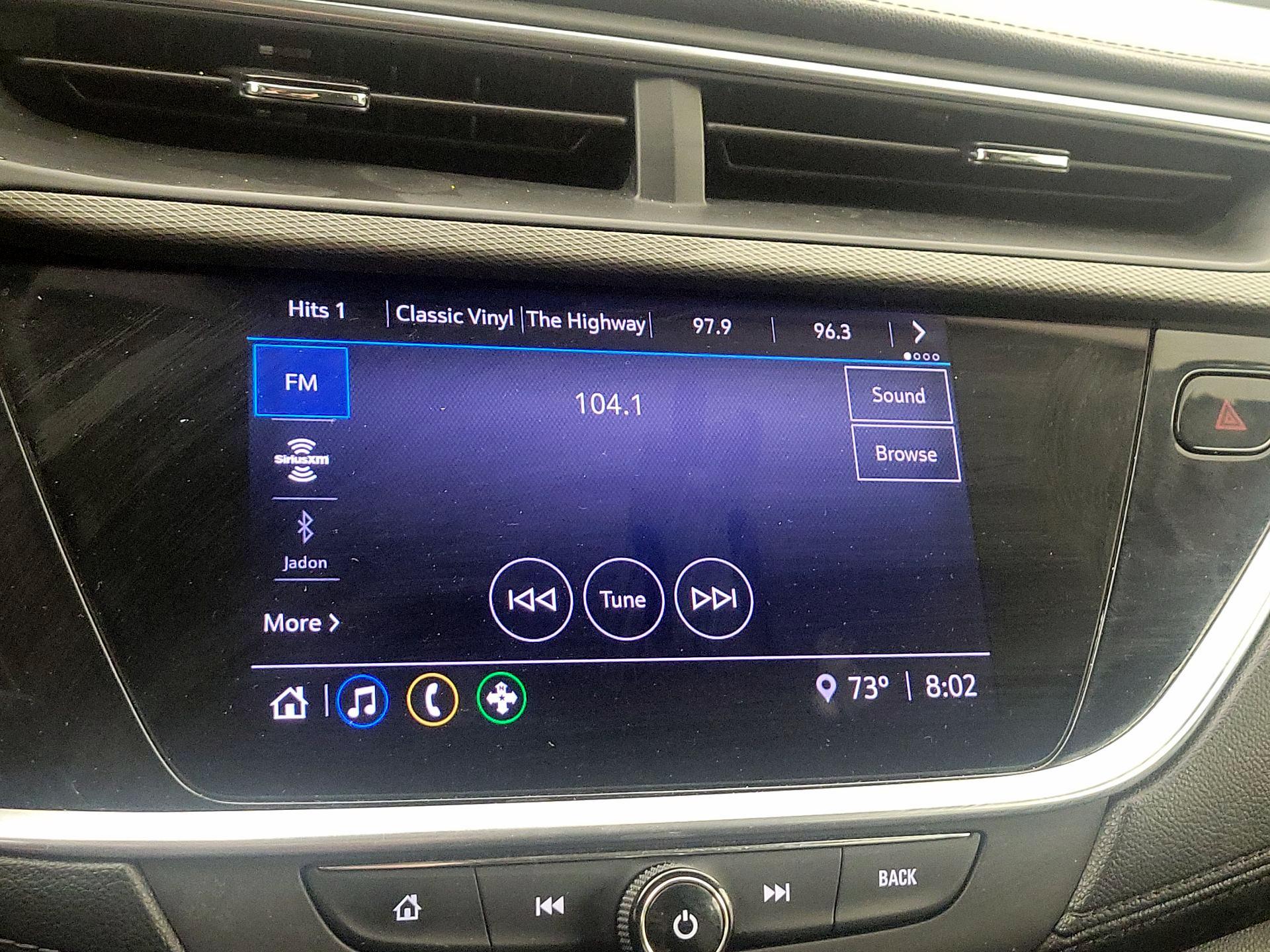 Thumbnail: 2020 Buick Encore GX - 15