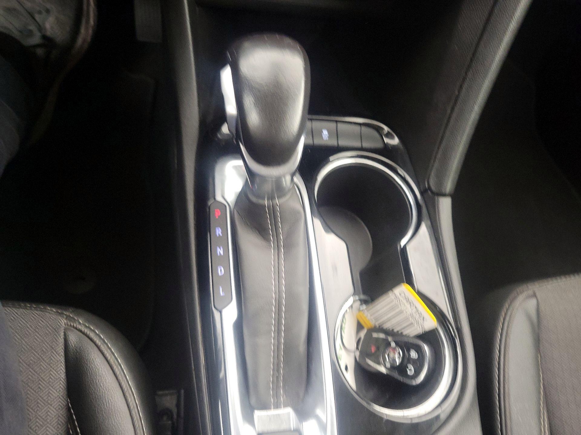Thumbnail: 2020 Buick Encore GX - 17