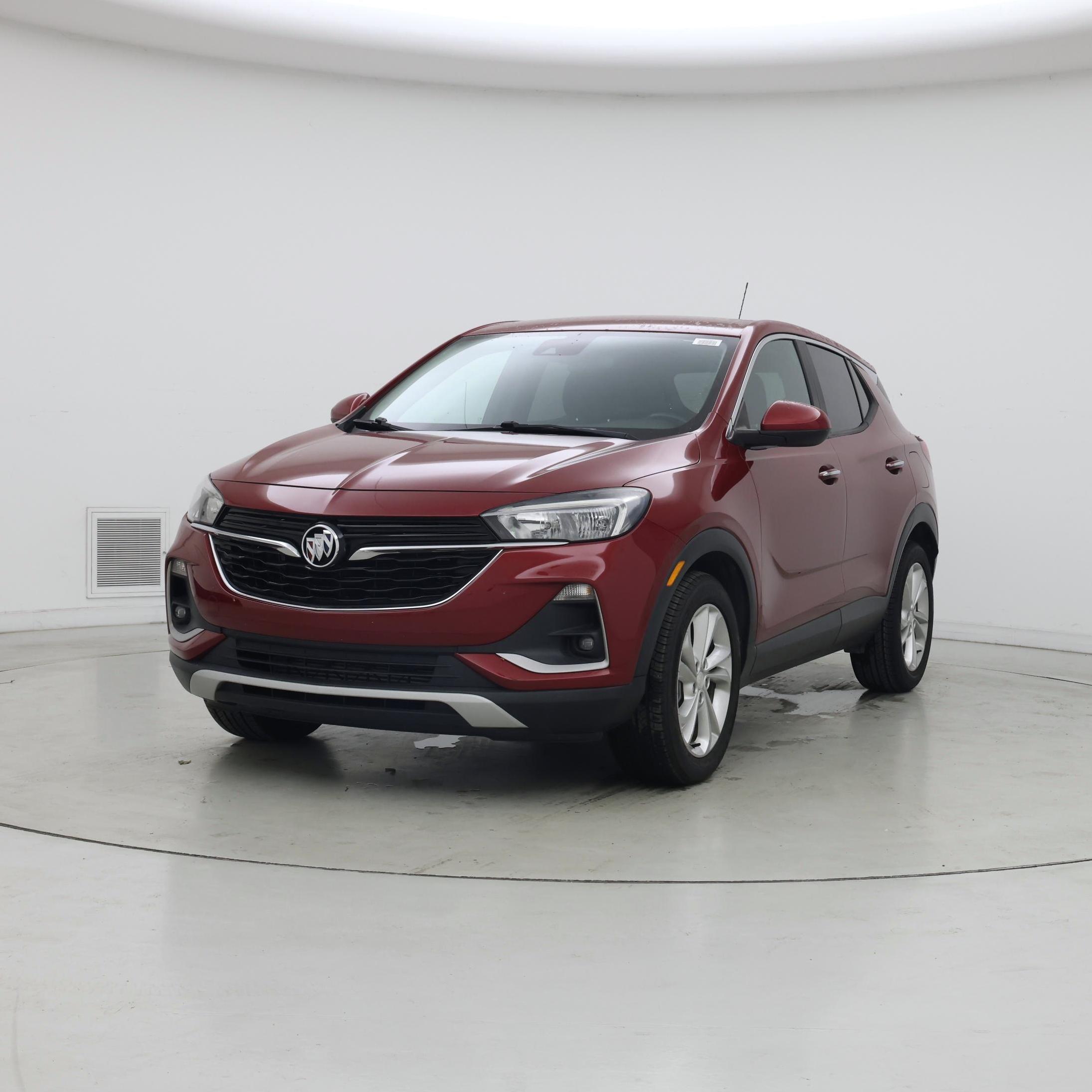 Thumbnail: 2020 Buick Encore GX - 4