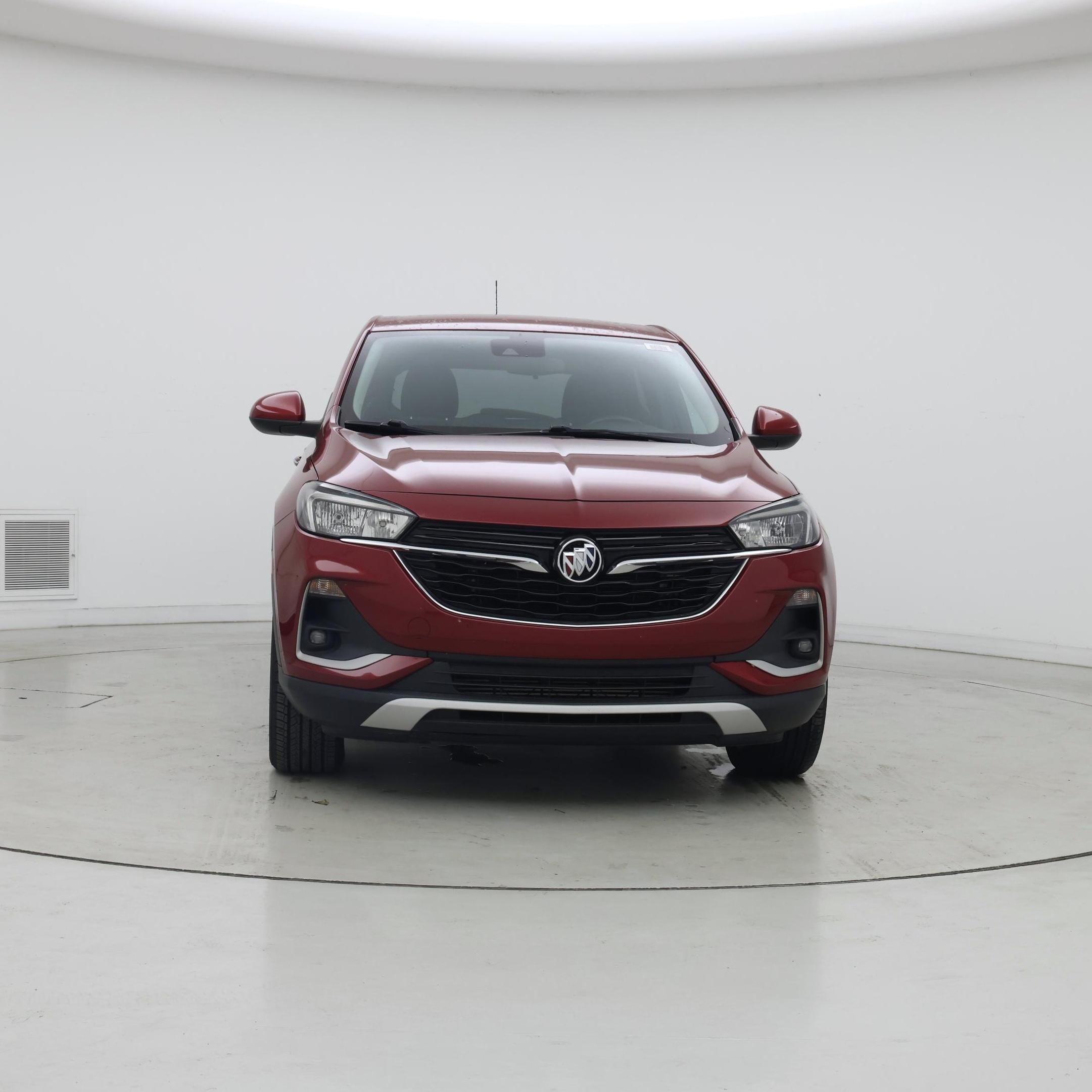 Thumbnail: 2020 Buick Encore GX - 5